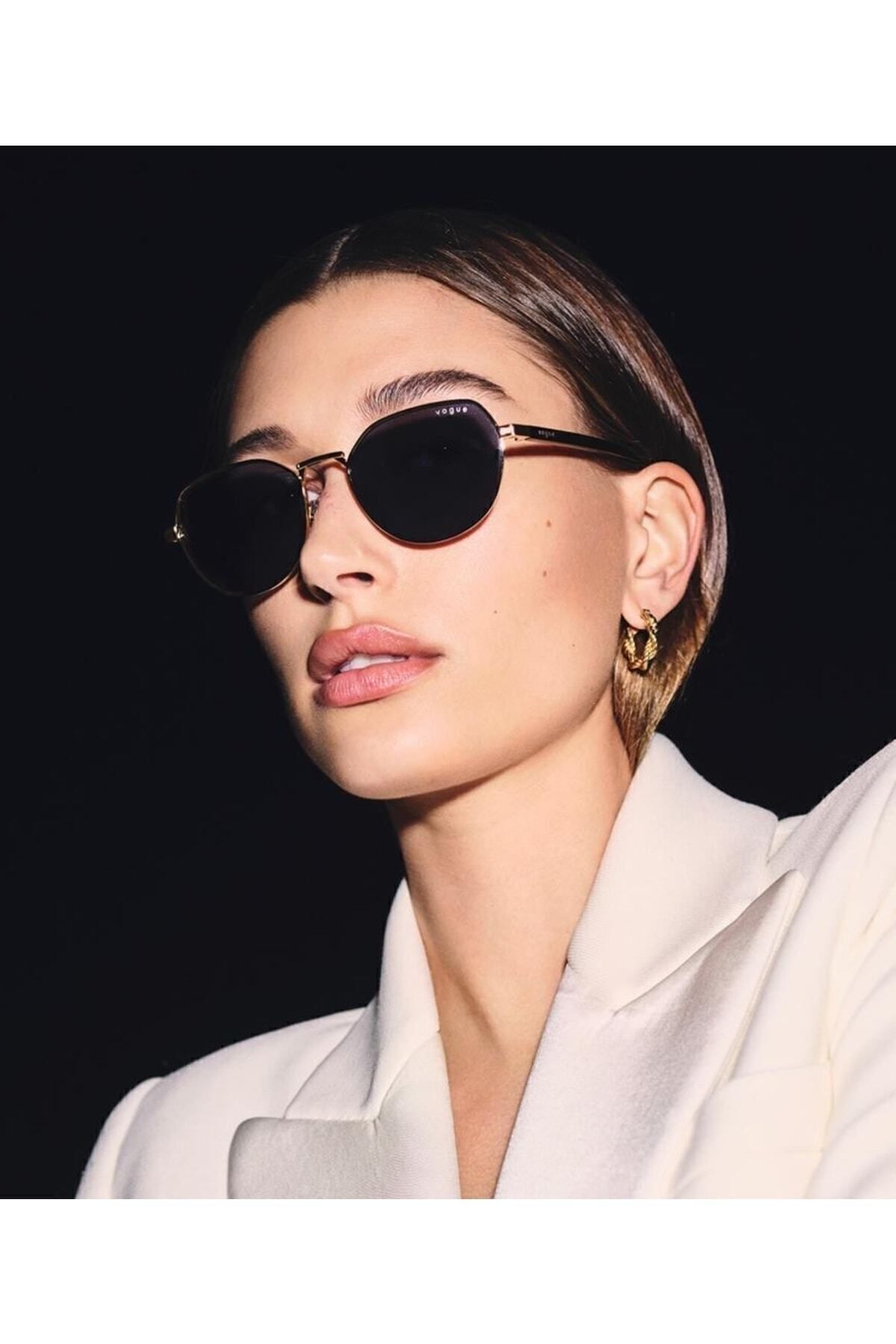 Vogue Vo 4242-s 280/80 Hailey Bieber Güneş Gözlüğü