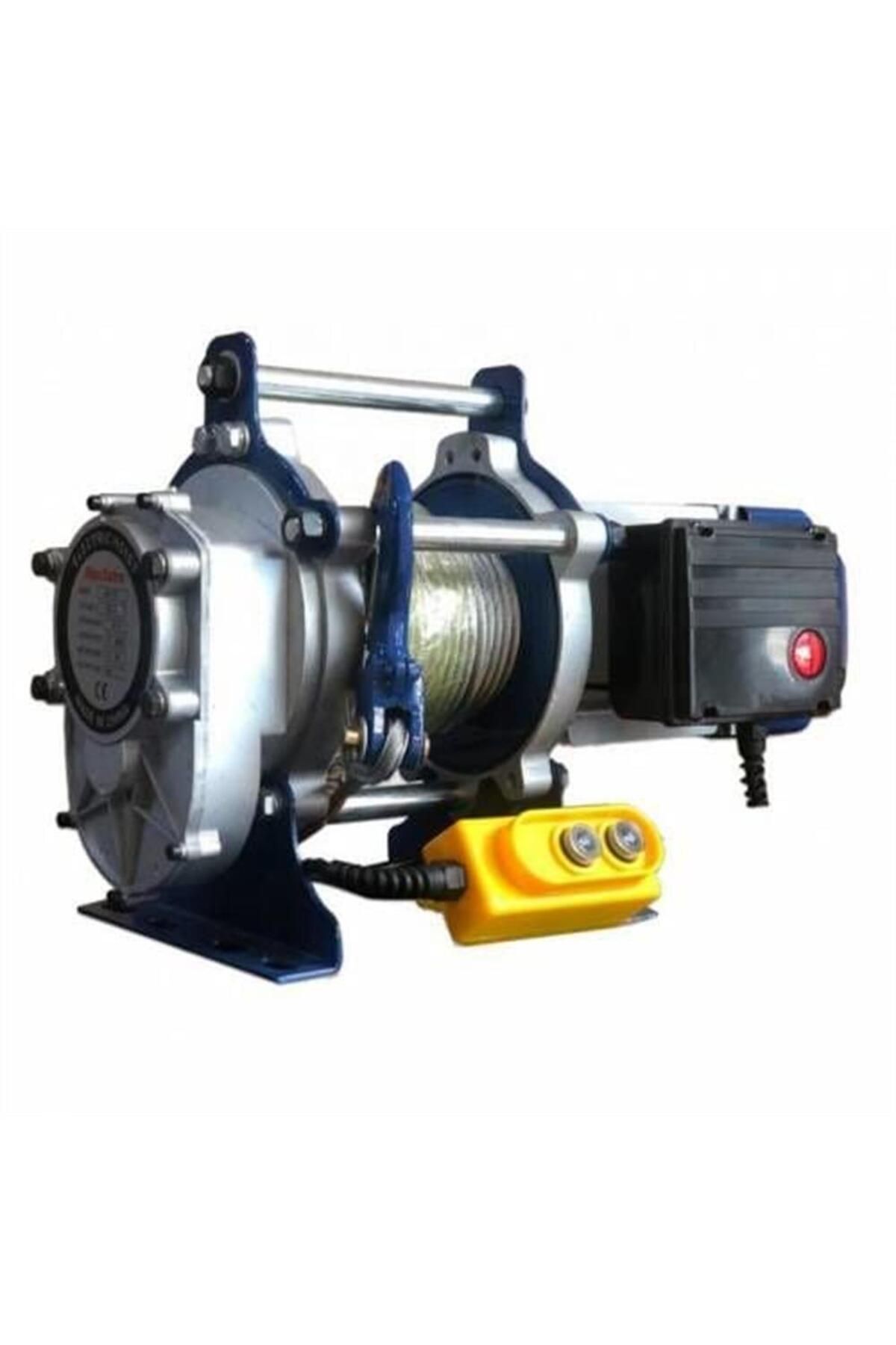 Max Extra Max-extra 750-1500 Kg Elektrikli Vinç