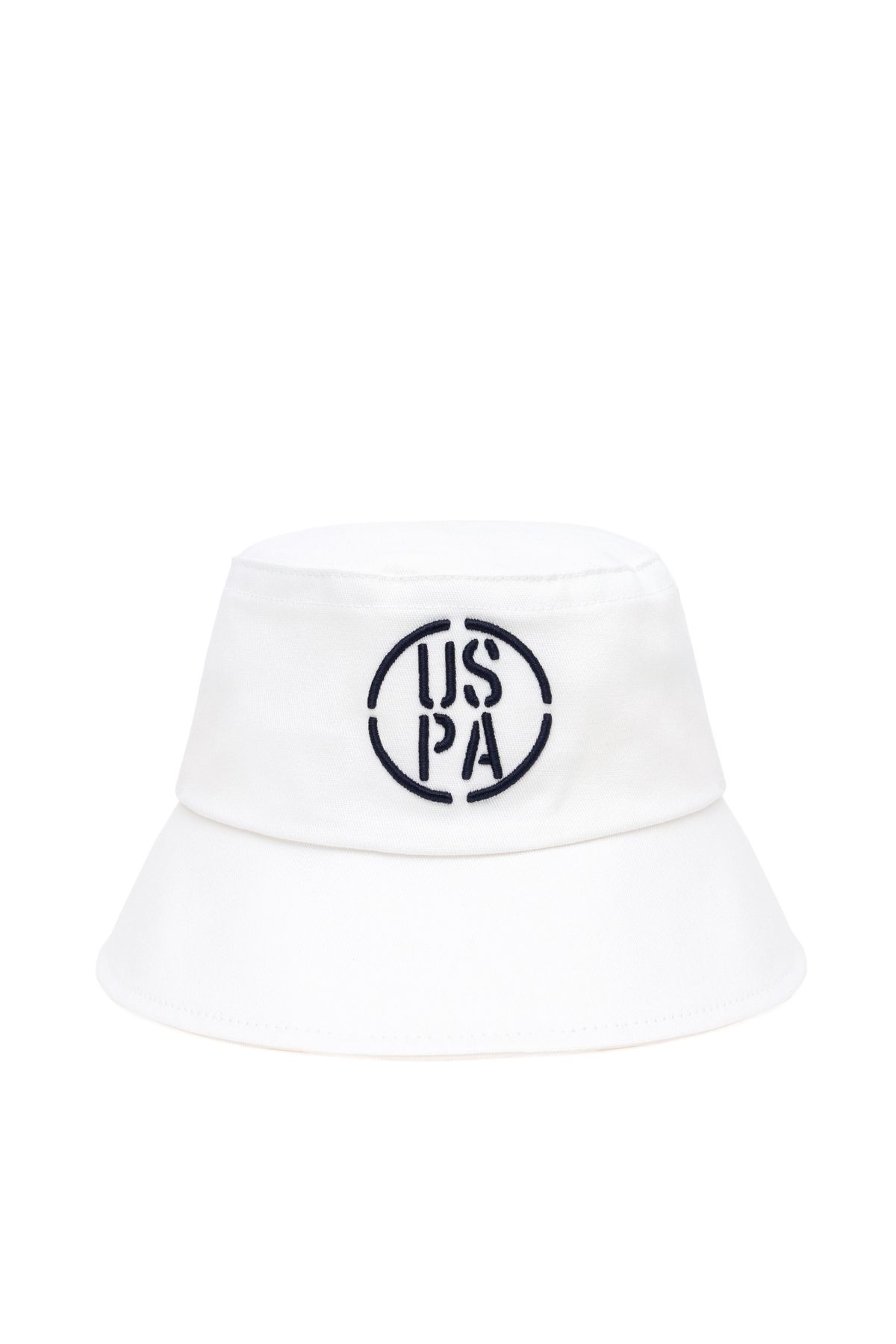 U.S. Polo Assn. Erkek Beyaz Şapka 50289083-VR013