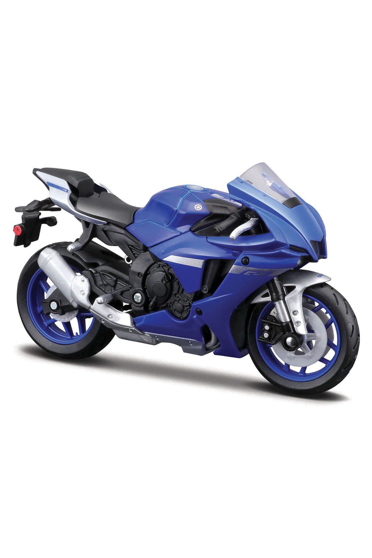 Maisto Yamaha Yzf-r1 2021 Model Motosiklet 1/18