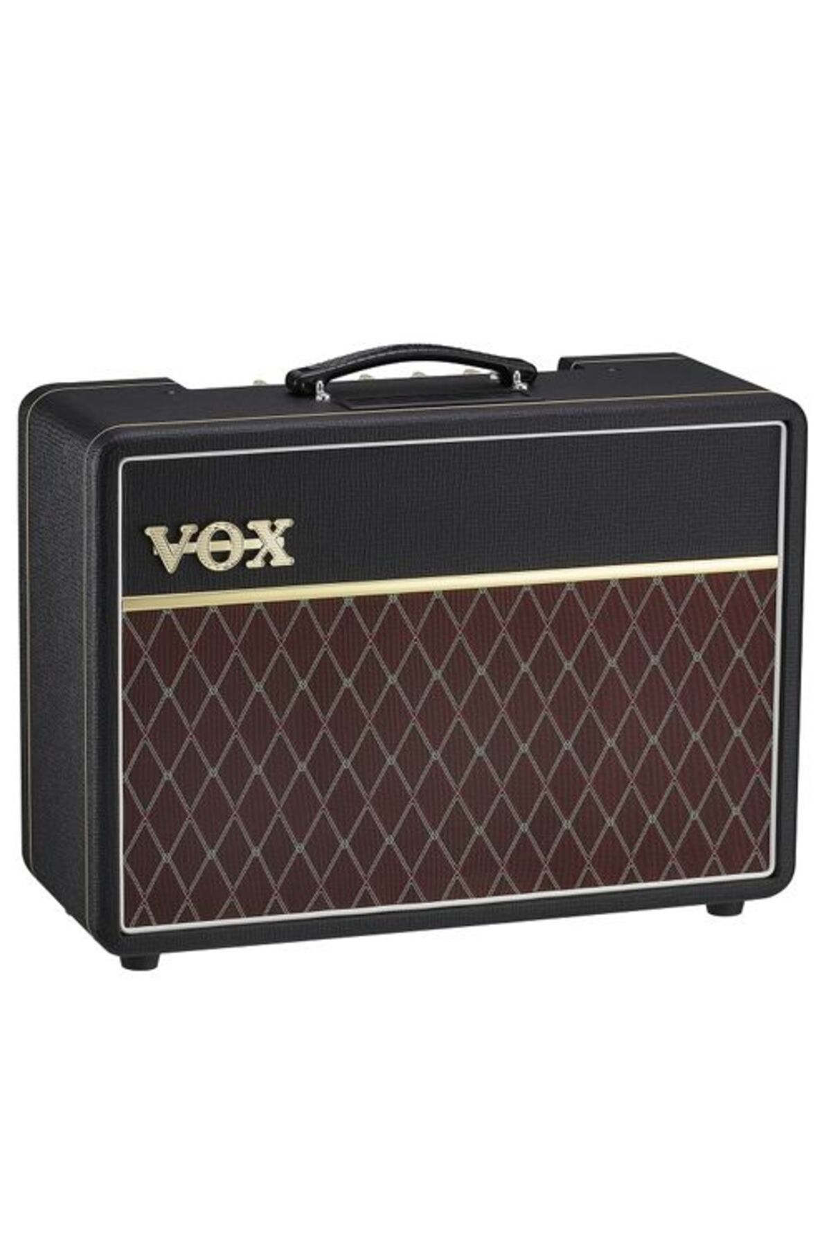 VOX Ac10c1 Ampli Elektro Gitar Amfisi