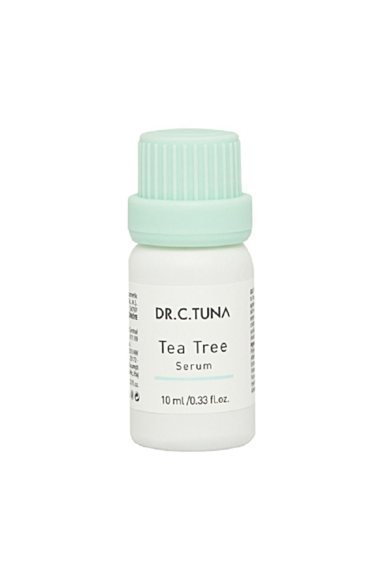 Farmasi Çay Ağacı Yağı Sos Serumu 10 ml