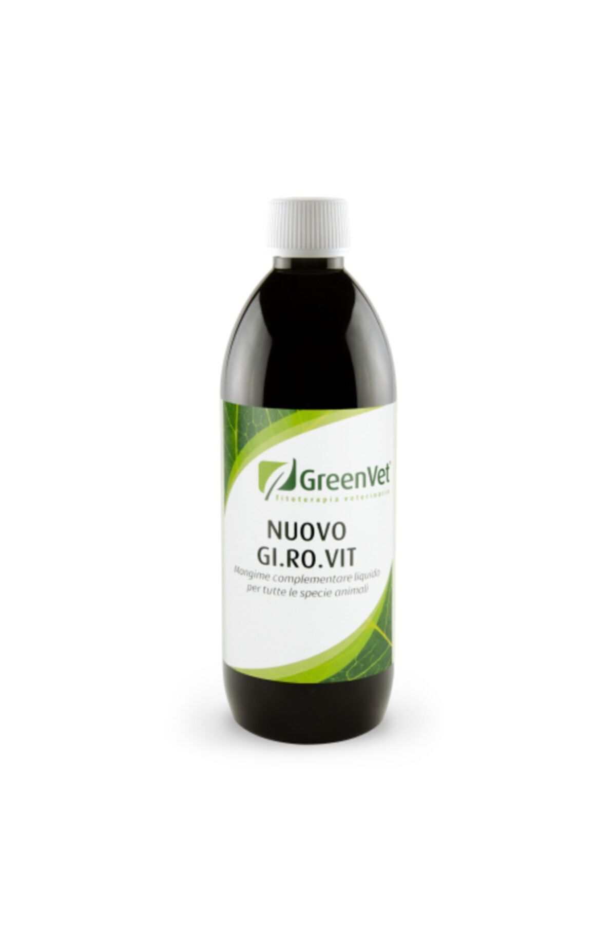 Greenvet Nuovo Girovit 500 Ml