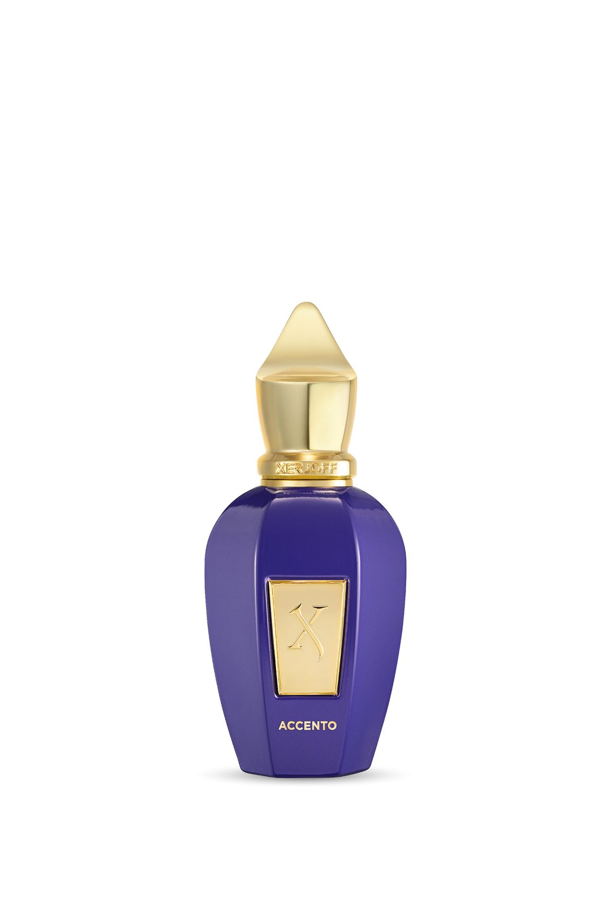 Xerjoff Accento Edp 50ml Unisex Parfüm