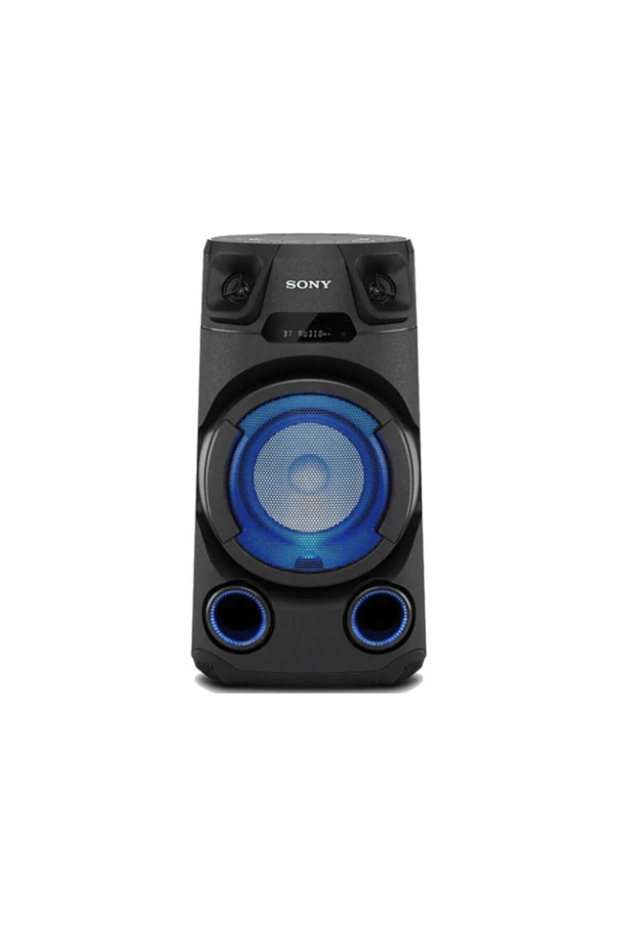 Sony MHC-V13 Bluetooth Yüksek Güçlü Ses Sistemi