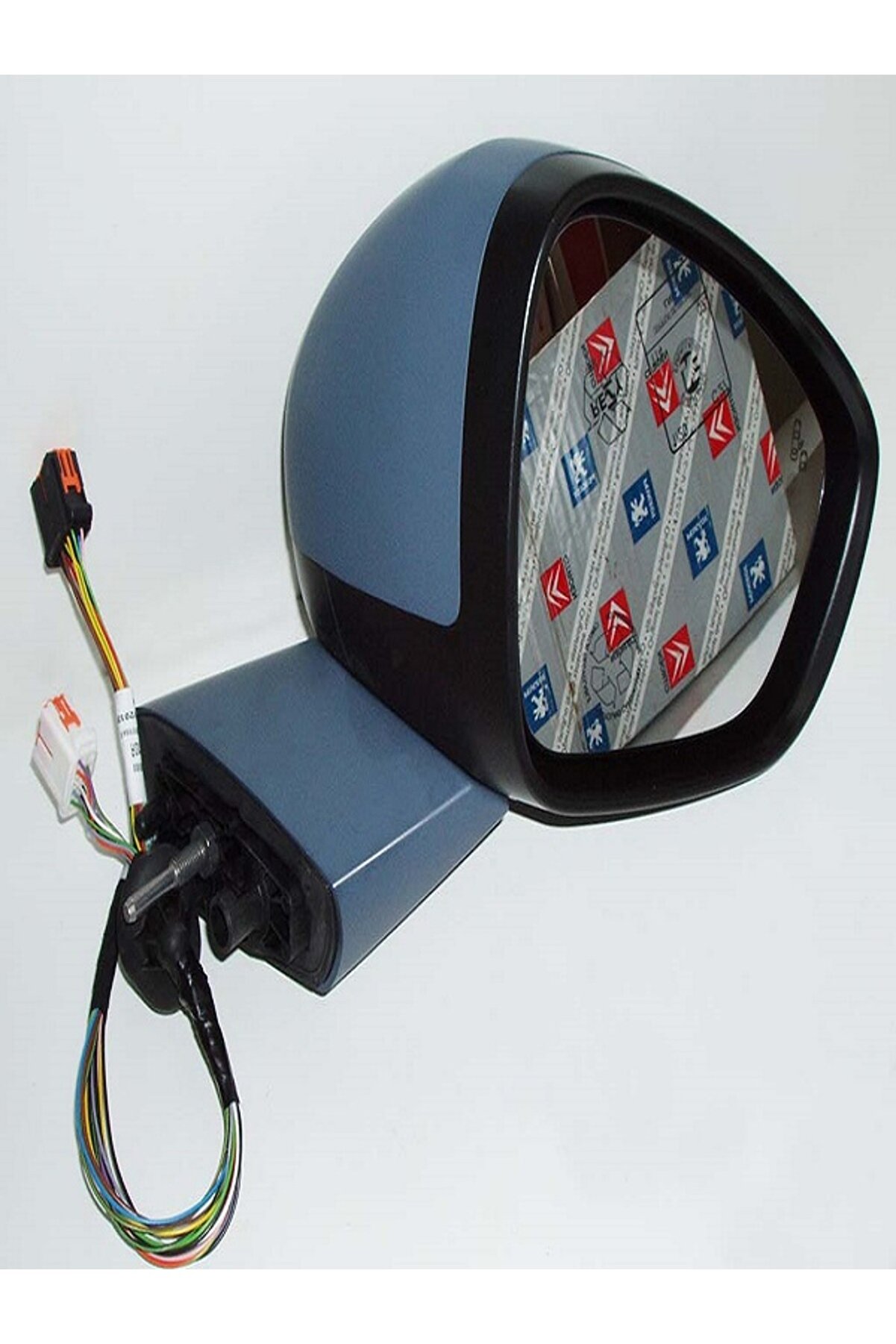 1609431080 Ayna Sağ C4 Pc2 , 1635254080, 1609433780, 1609431480, 9801042580 C4 PICASSO II