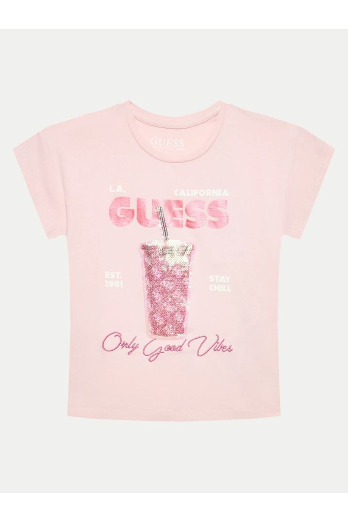 Guess T-SHIRT