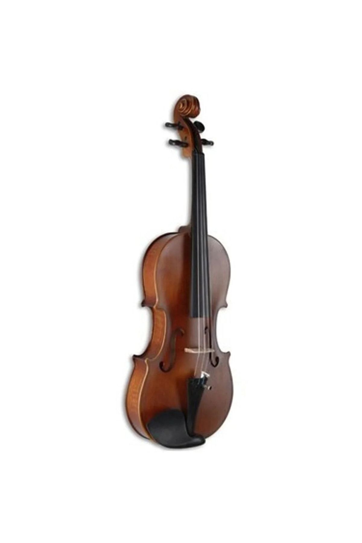 Vivaldi 4/4 Vl-904 Keman Seti (YASTIK,SUSTURUCU,YAY,REÇİNE,YEDEK TEL,KUTU DAHİL)