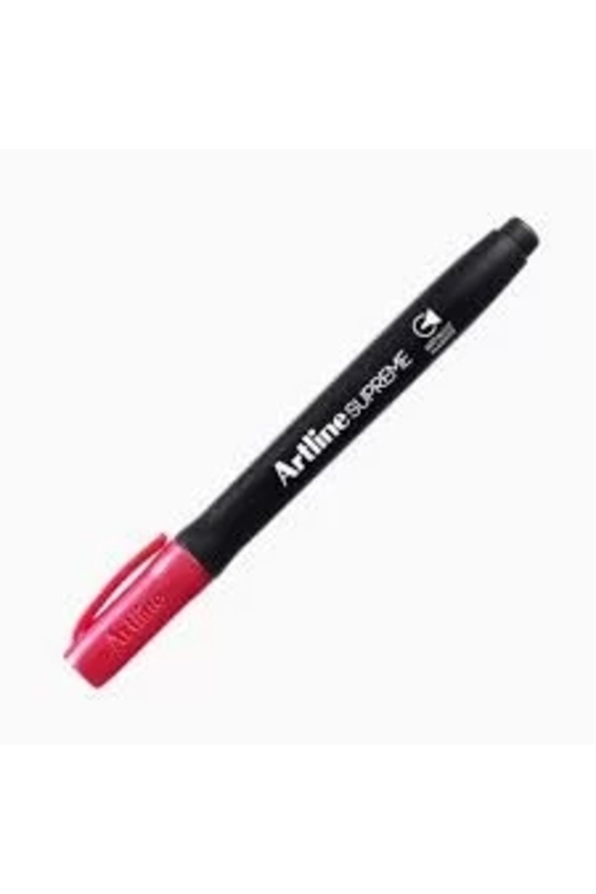 artline Supreme Mettalıc Marker Pink