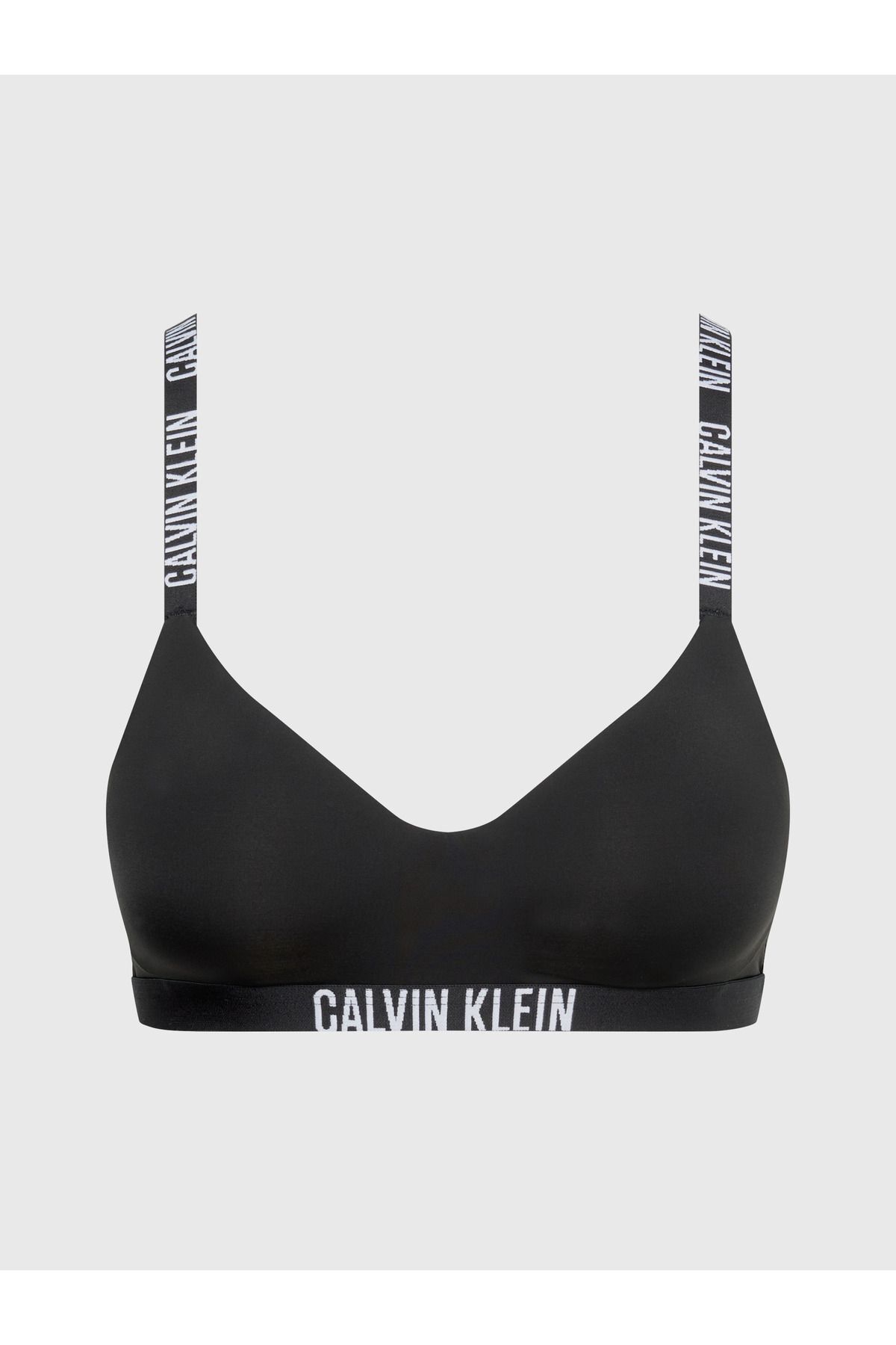 Calvin Klein LGHTLY LINED BRALETTE