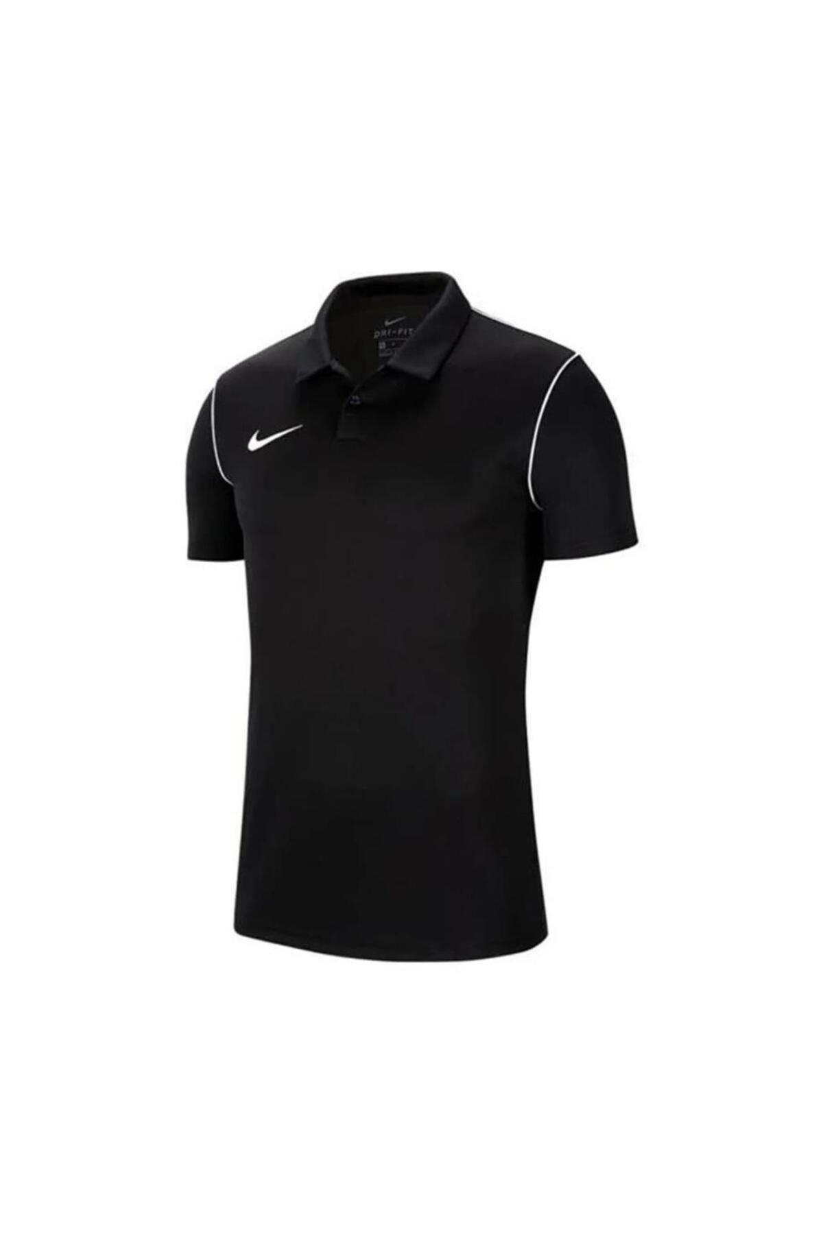 Nike Tsh Bv6879-010 M Nk Df Park20 Polo