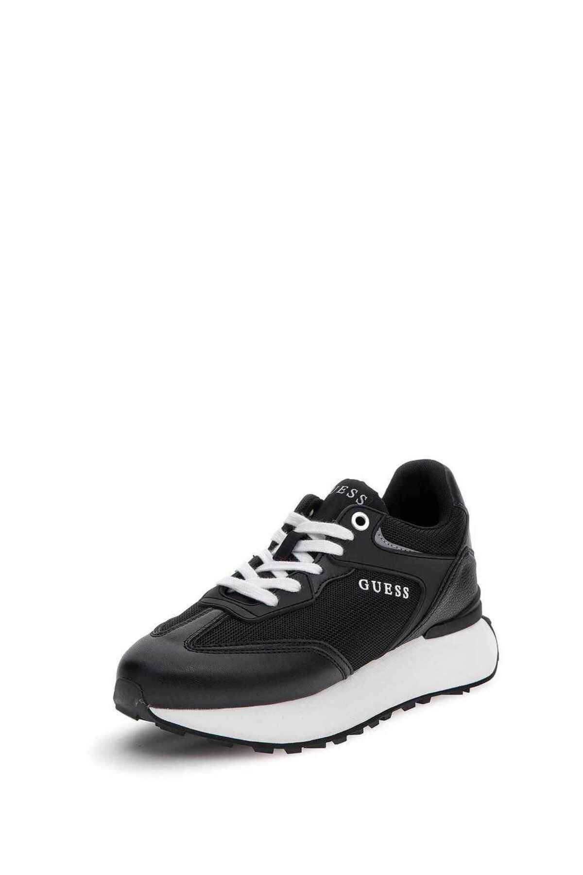 Guess Luchia3 Kadın Sneaker