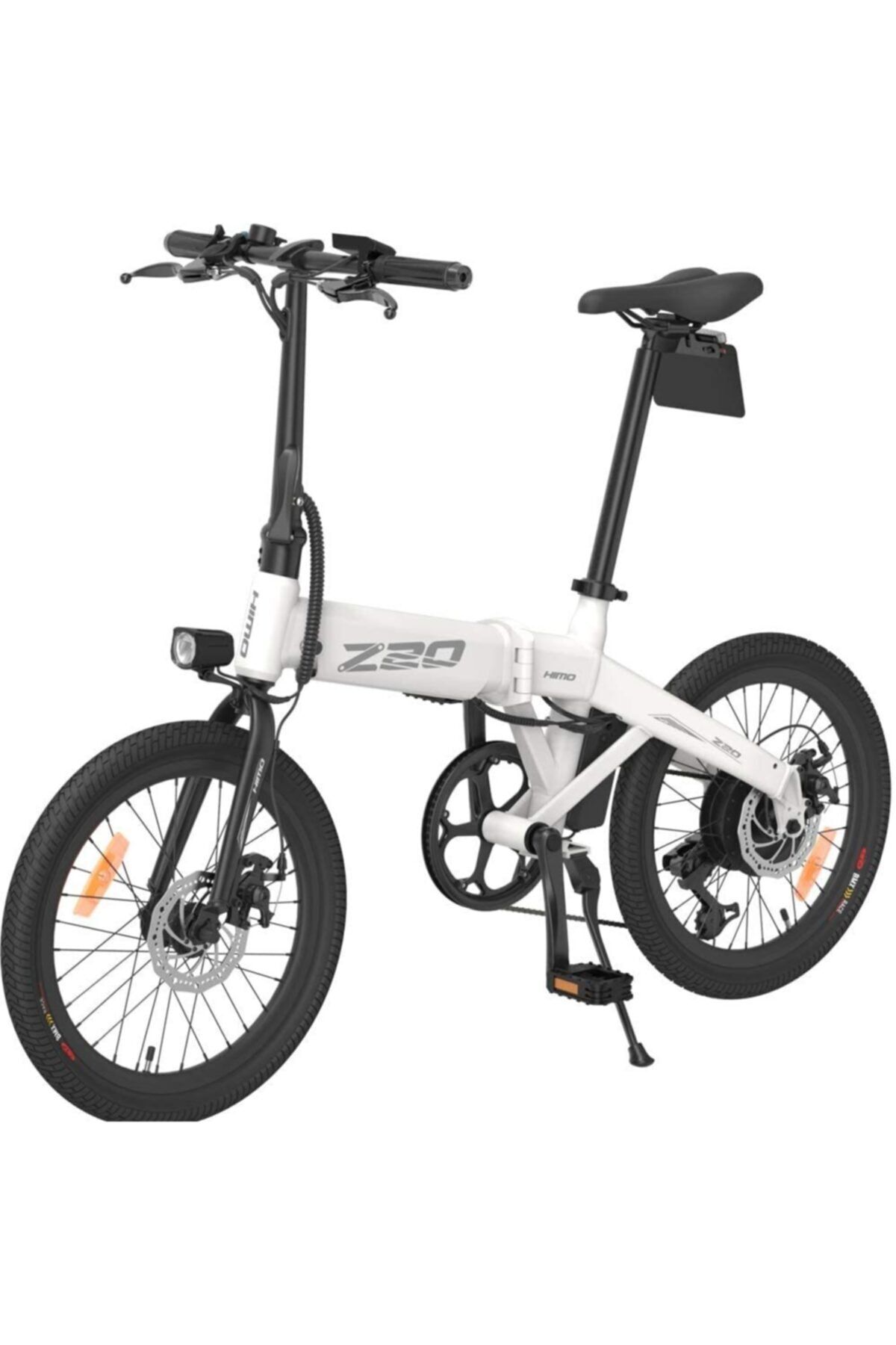 HİMO Himo Z20 Elektrikli Katlanabilir Bisiklet