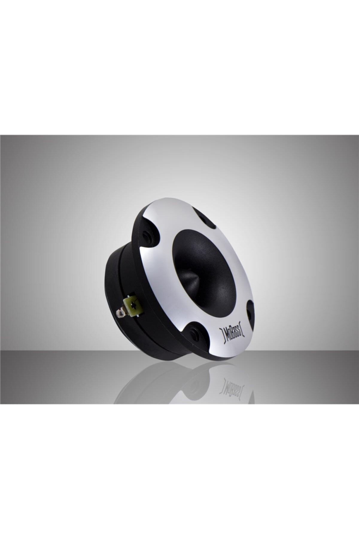 Jameson Mobass Mbt-01tw 10 Cm 100 W 50 Rms Dome Tweeter (2 Adet)