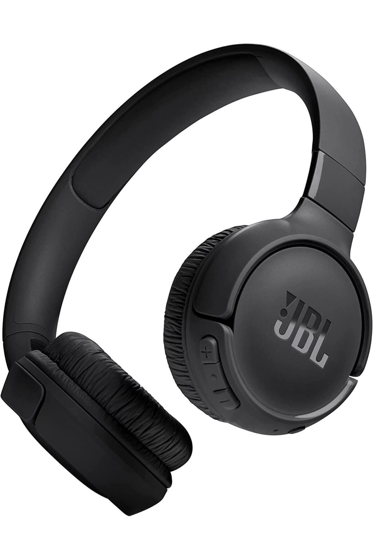 JBL Tune 520bt Multı Connect Wıreless Black