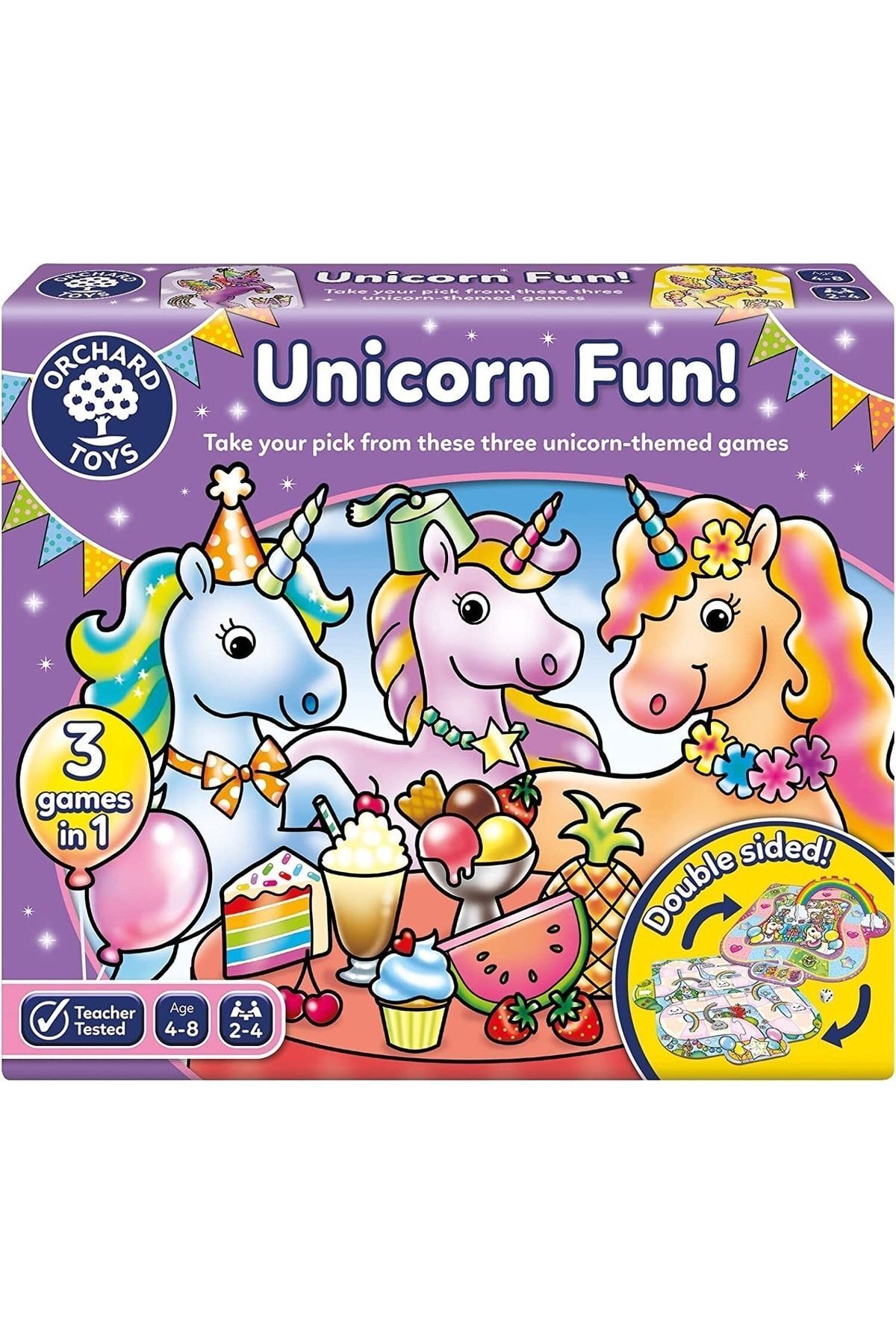 ORCHARD Orchard Unicorn Fun!