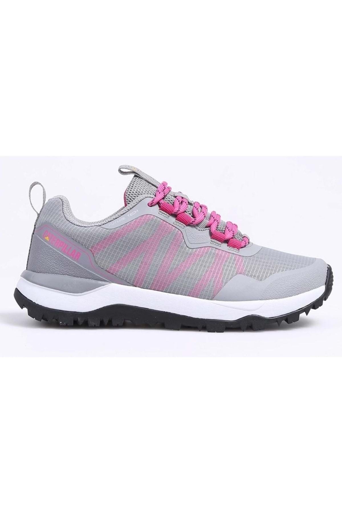 Kids Club Shoes Caterpillar 013Z100999 San Jose Unisex Spor Ayakkabı PEMBE