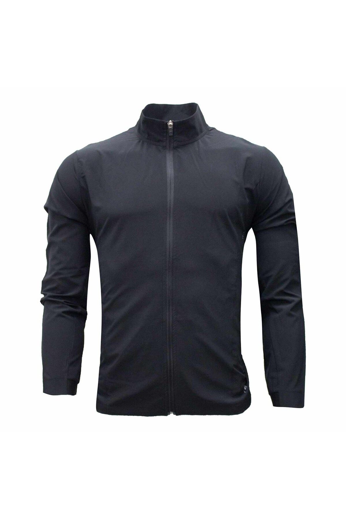 uhlsport 3221300 Mıcro Alder M Sweat Jacket