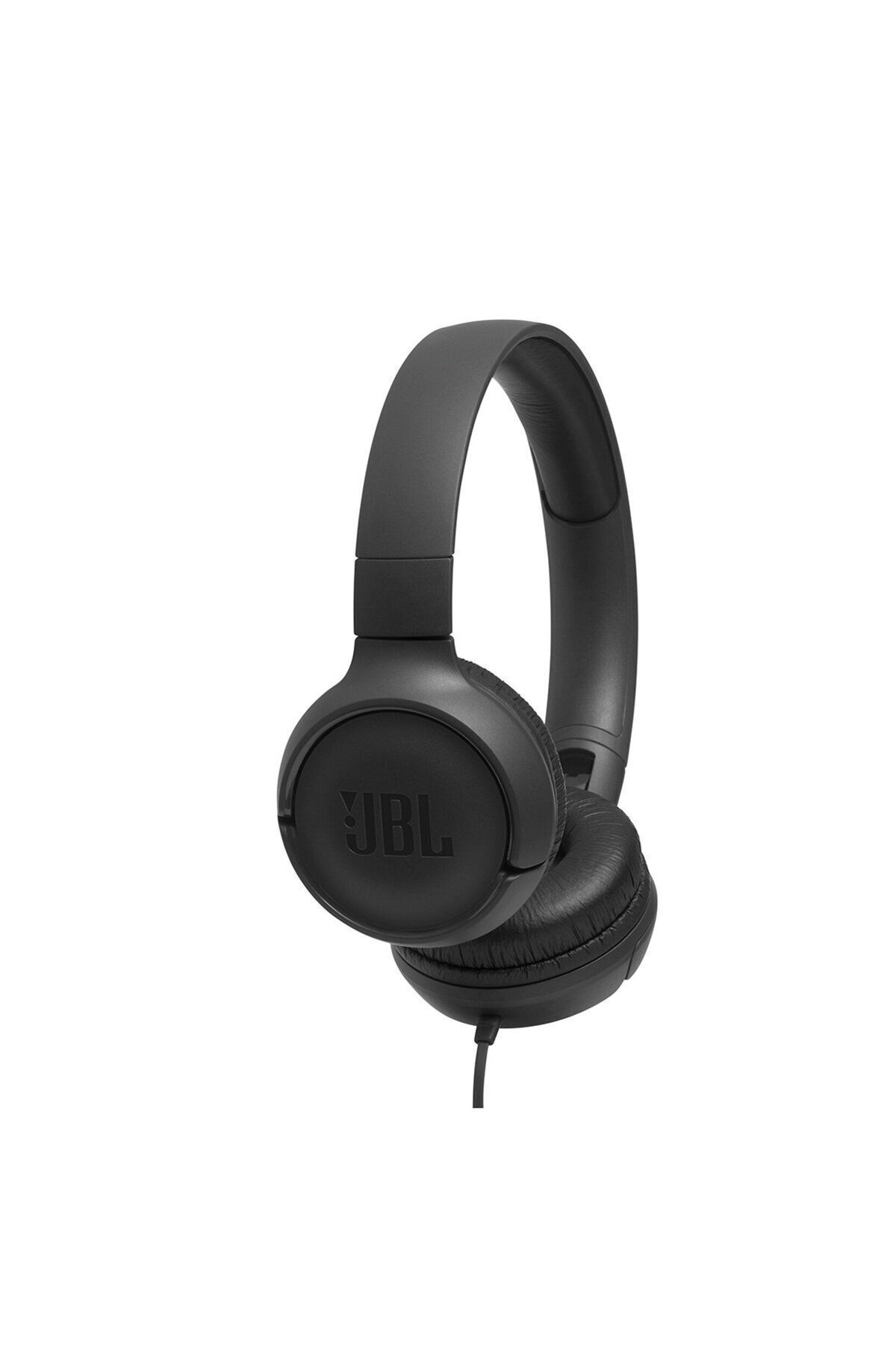 JBL Tune 500 Kablolu Kulaklık Siyah