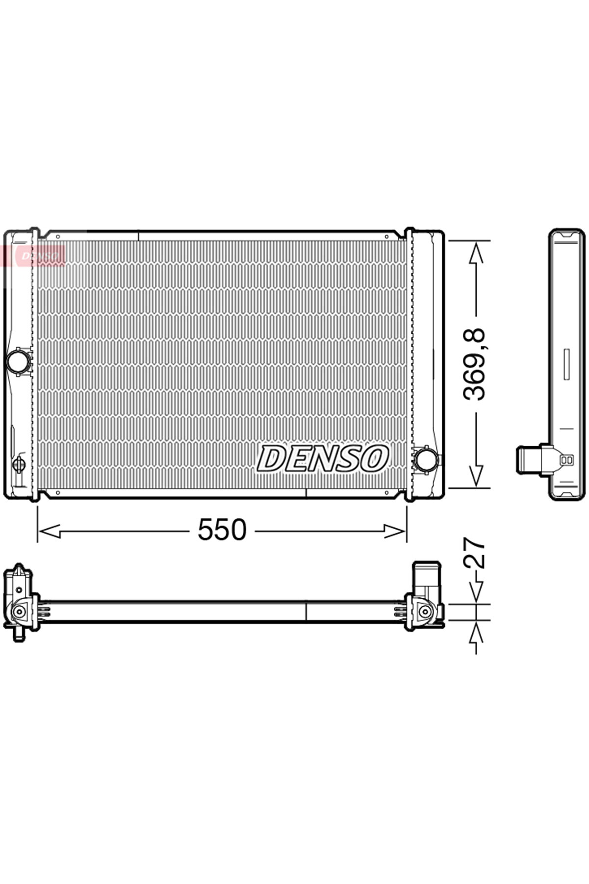Orijinal 1610278280 Triger Eksantrik Gergi Seti Devirdaimlı 308 508 5008 3008 Traveller 12-