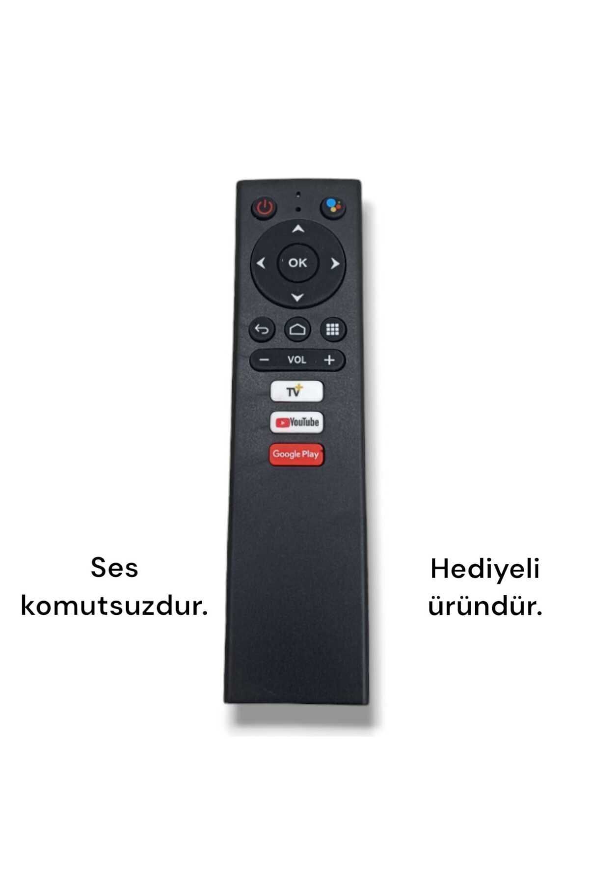 Turkcell TV+ Plus uzaktan kumandaları