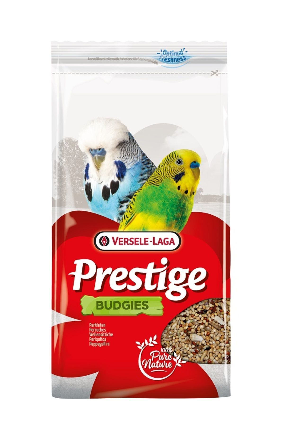 Versele Laga Prestige Muhabbet Yemi 1 Kg