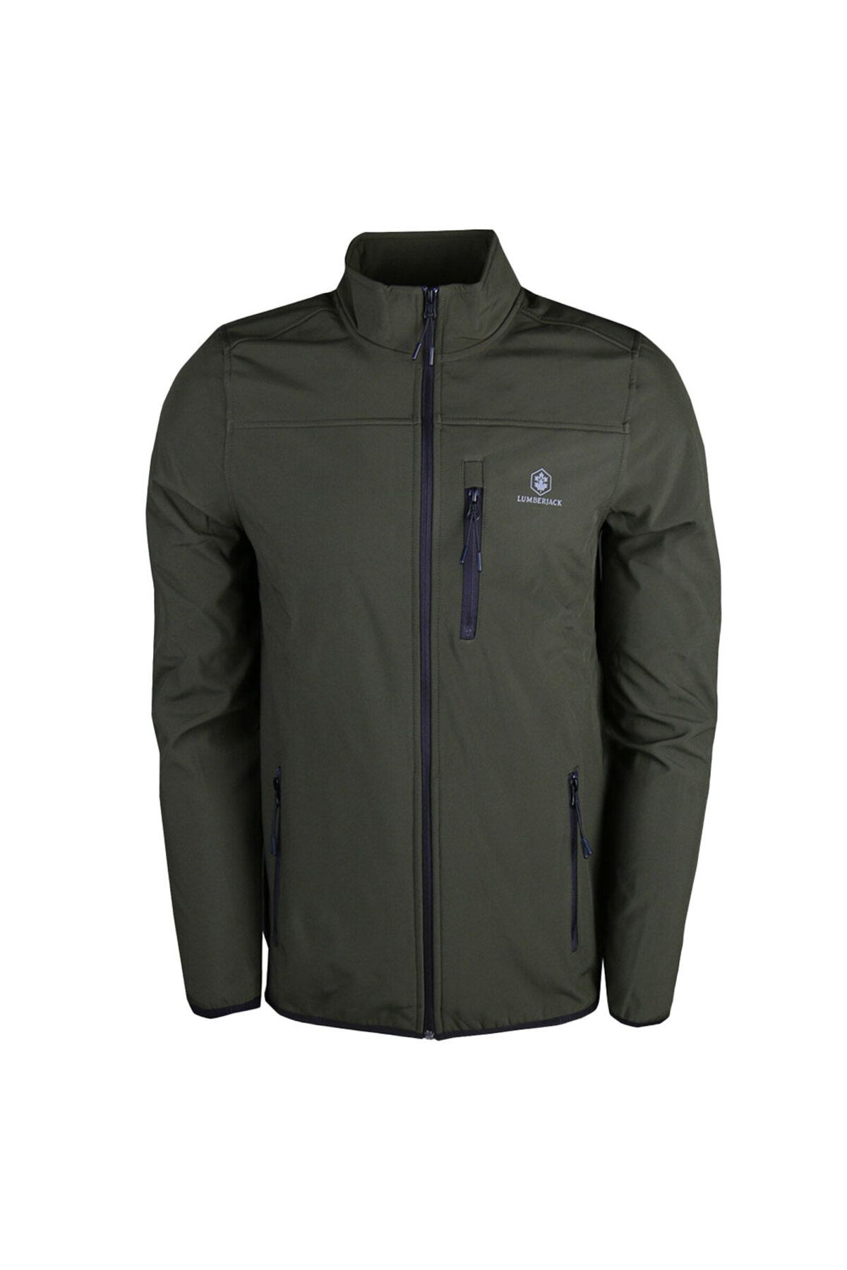 Lumberjack 3W ML SOFTSHELL TRCK TOP 3PR Ceket 101398716