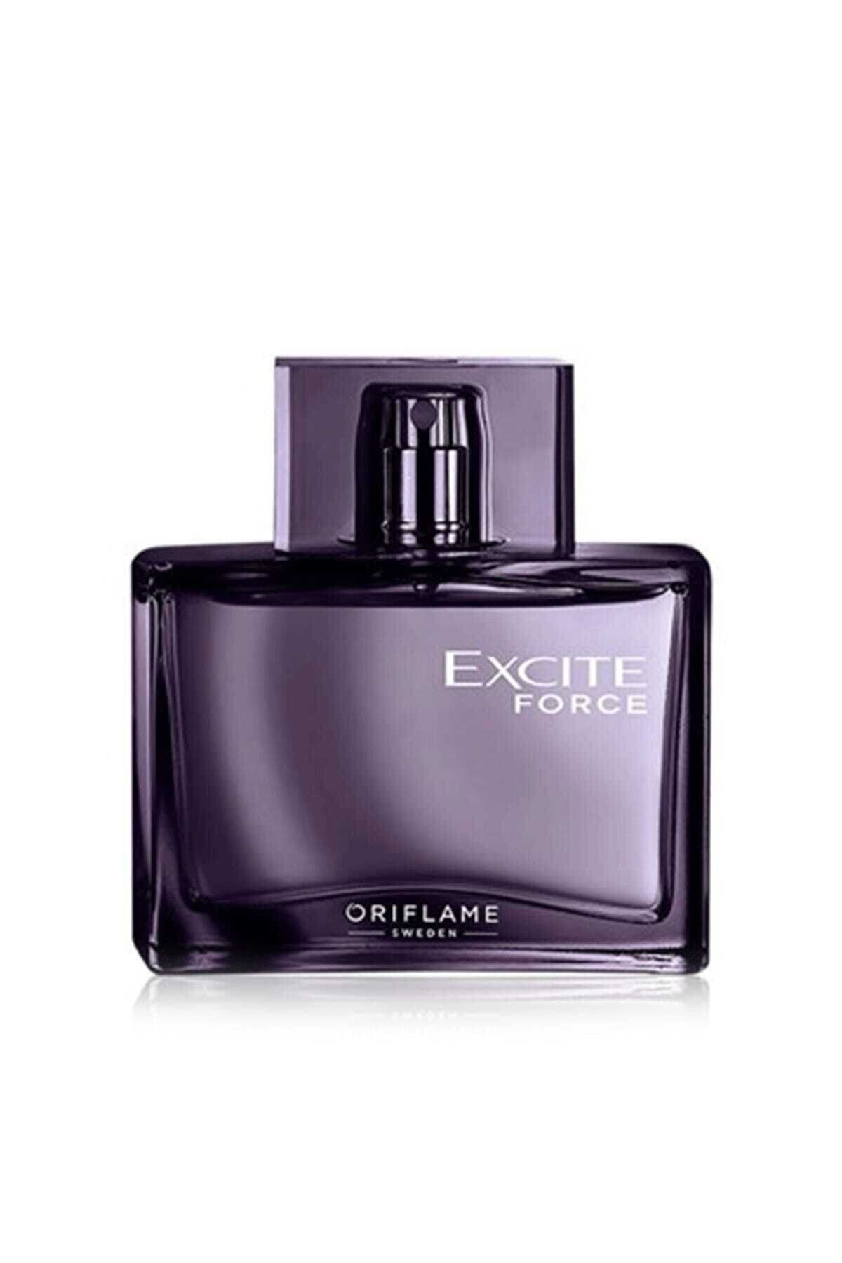 Oriflame Excite Force Edt 75ml Erkek Parfüm
