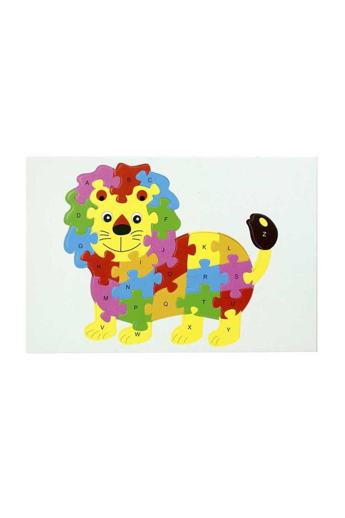 Artebella Puzzle Seti 20x30cm Bp-01