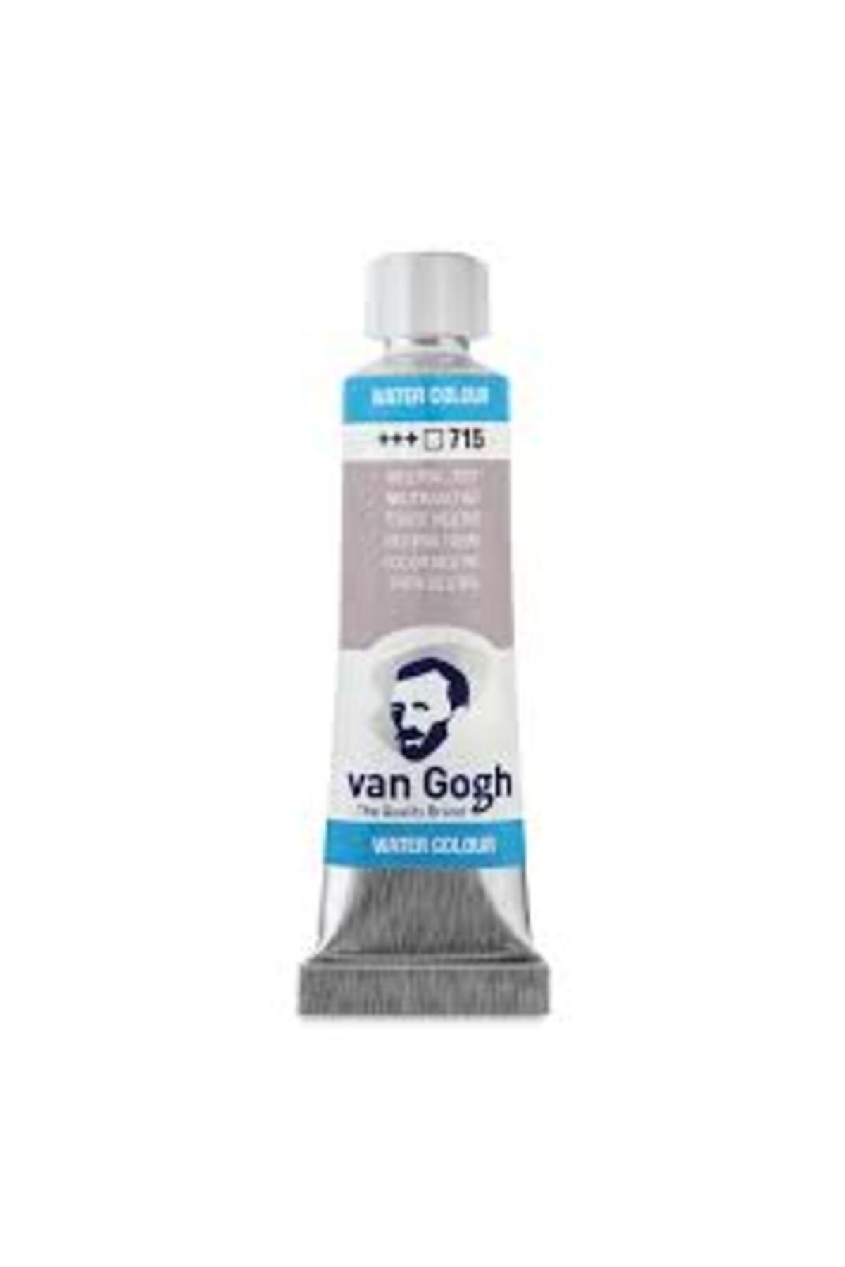 Talens Van Gogh Sulu Boya Neutral Tınt 10 Ml.tüp