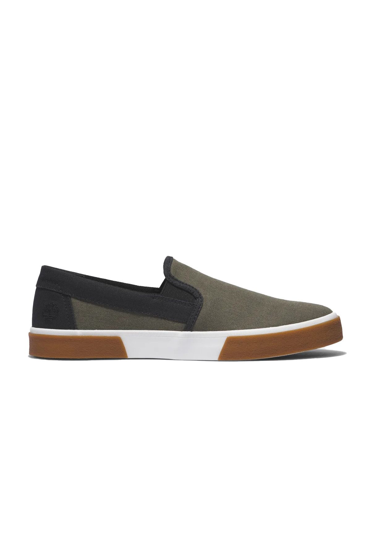 Timberland Union Wharf 2.0 Ek+ Slip On Erkek Ayakkabı - TB0A29H4