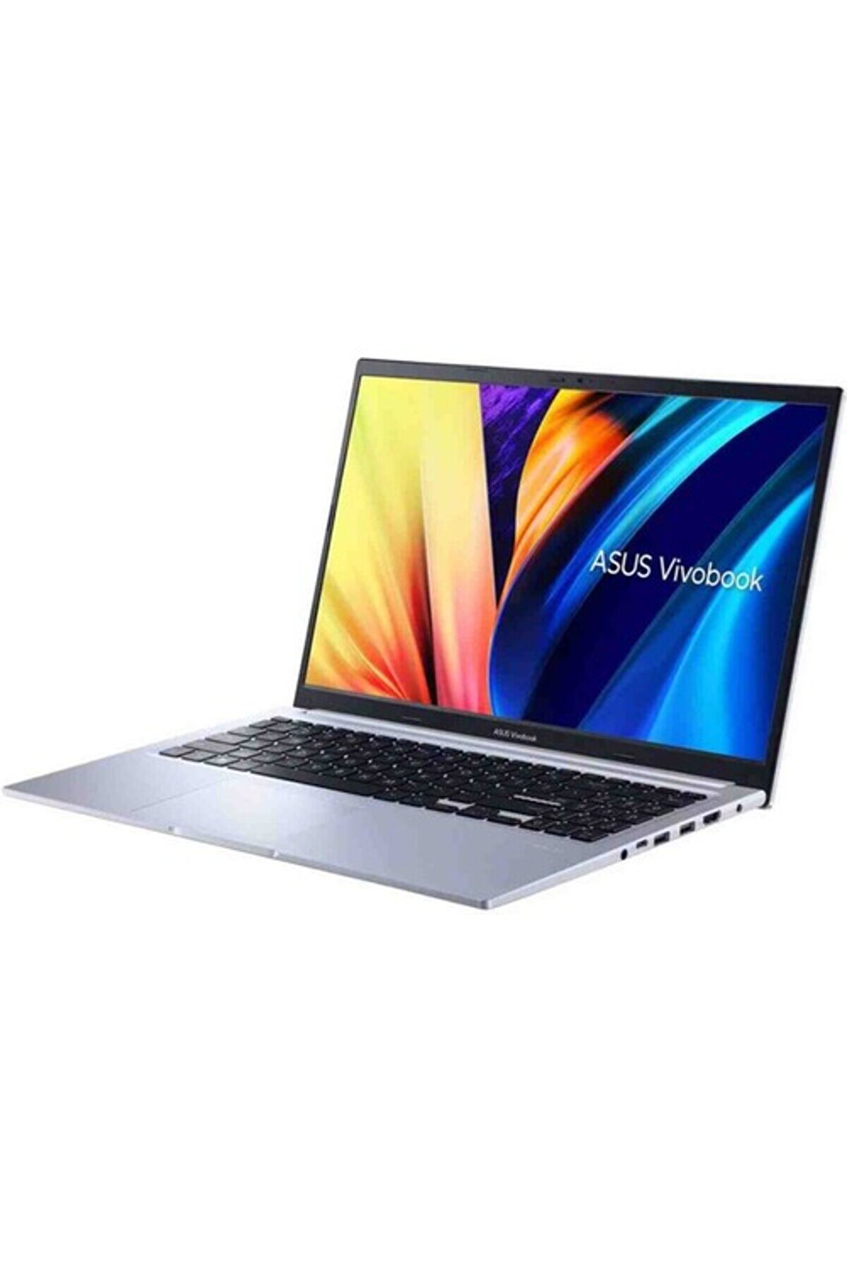 Vivobook 15 12.nesil Core I5 1235U-8GB-512GB SSD-15.6INC-W11