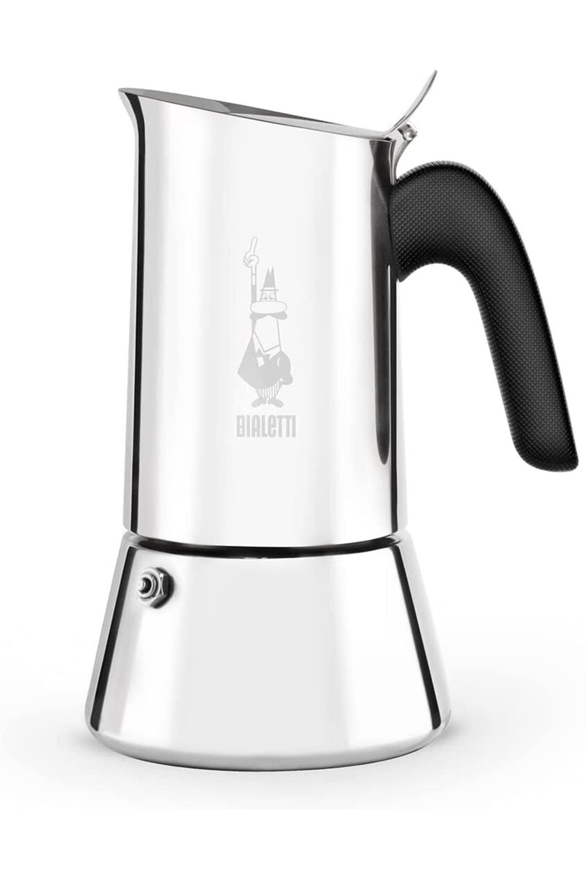 Bialetti - Yeni Venus Indüksiyon, Espresso Kahve Makinesi