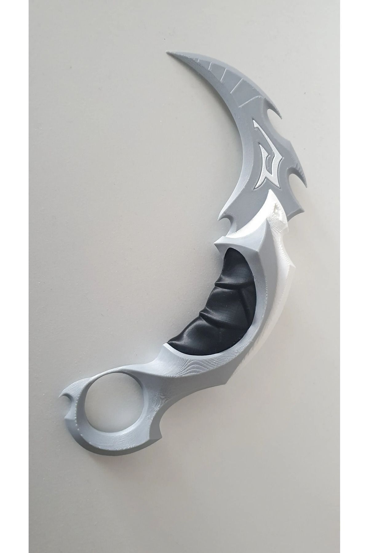 CosmosCraft Valorant reaver karambit