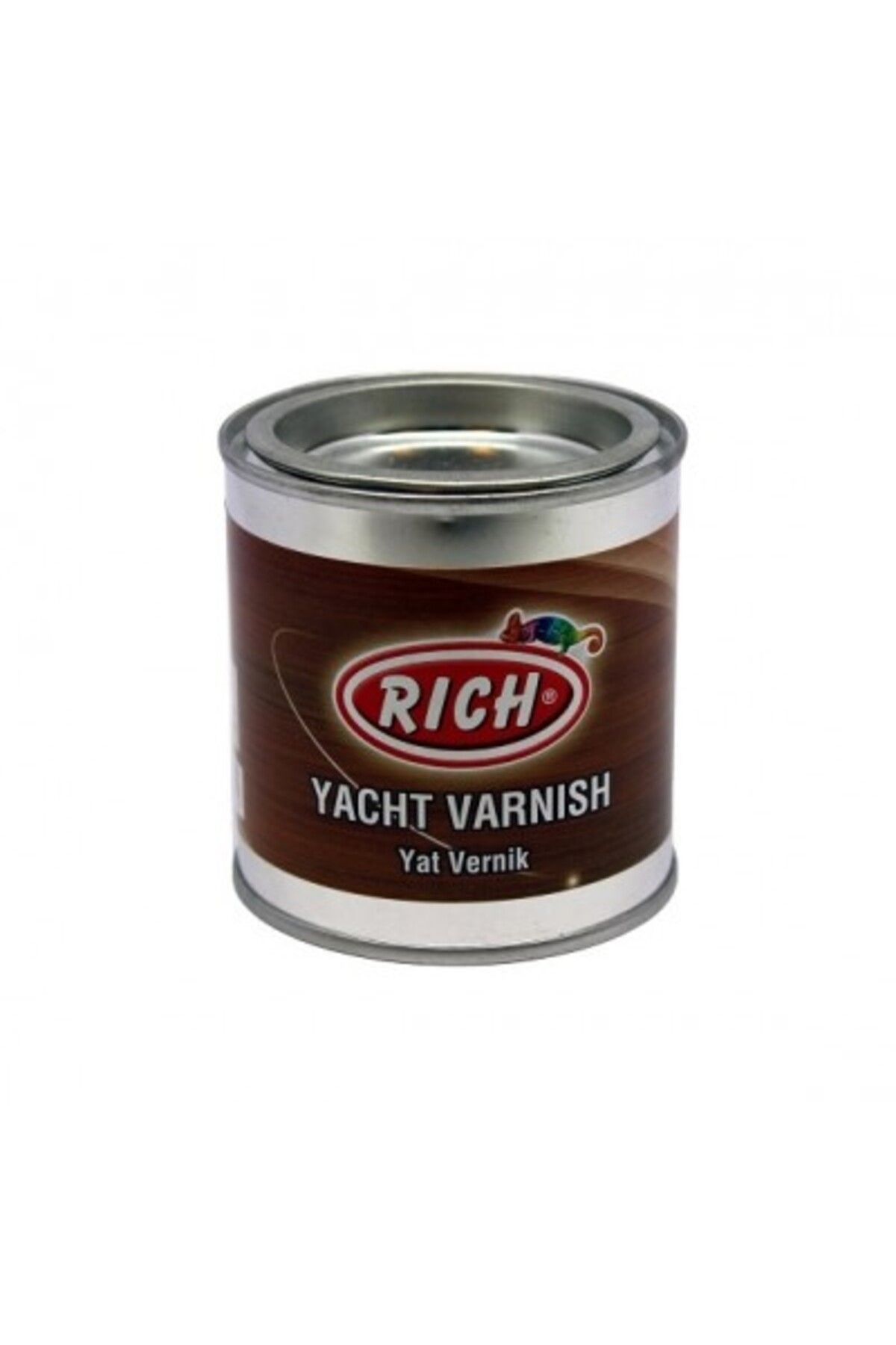Rich Yacth Varnish 250cc Yat Vernik / 04661