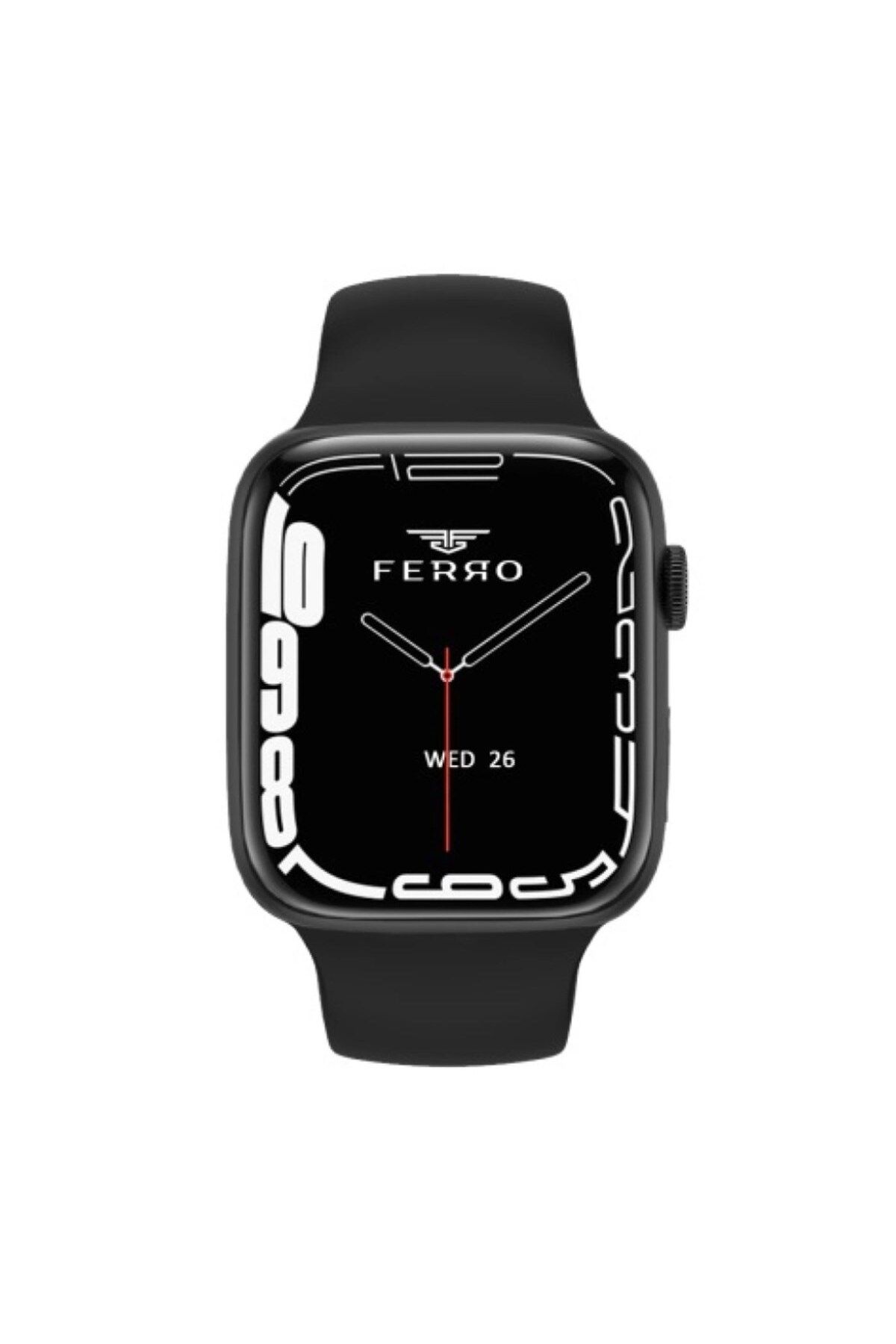 FERRO Fsw1108 Smart Watch 8 Akıllı Saat