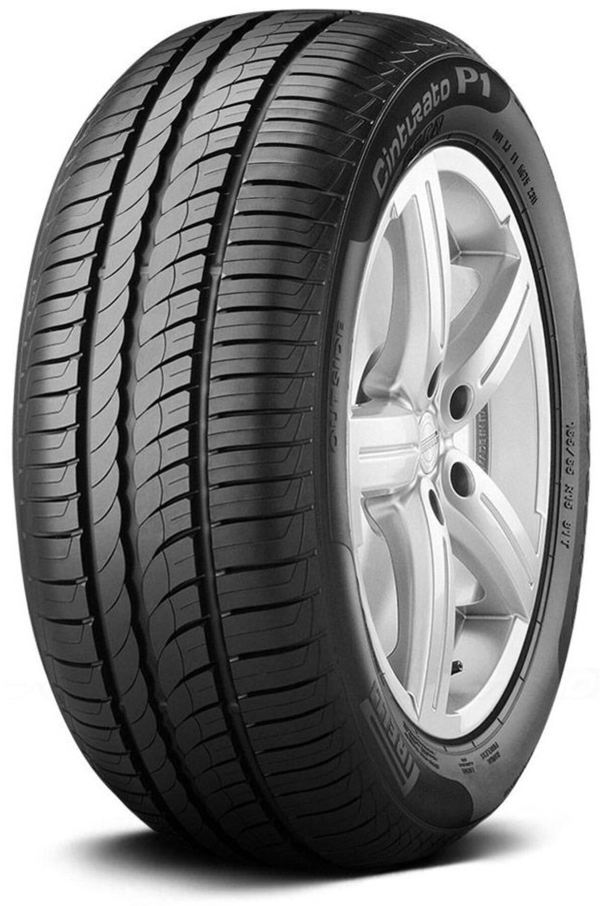 Pirelli 205/55r16 91v Cinturato P1 Oto Yaz Lastiği (ÜRETİM YILI:2024)