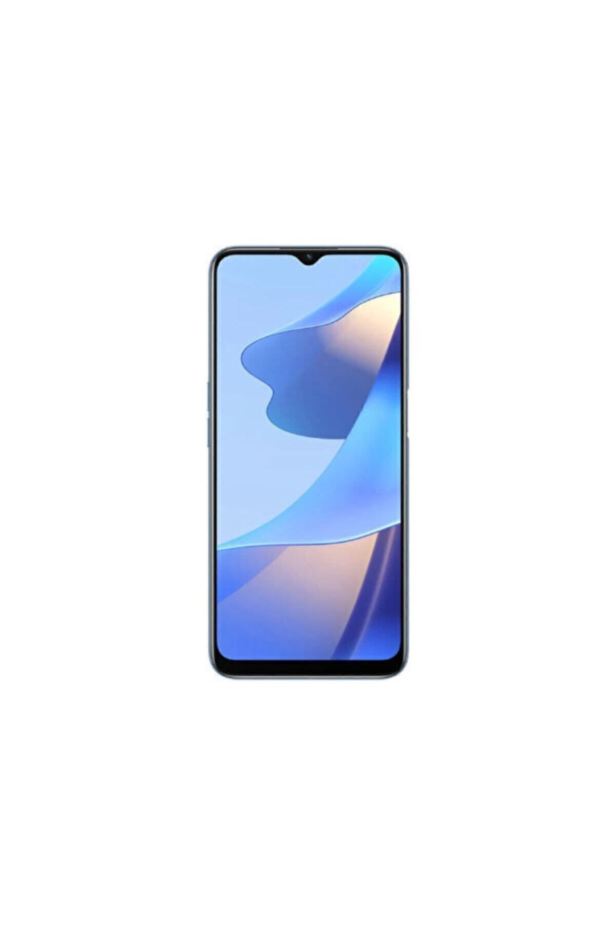 Oppo A16 3GB+32 GB Mavi Cep Telefonu (Oppo Türkiye Garantili)