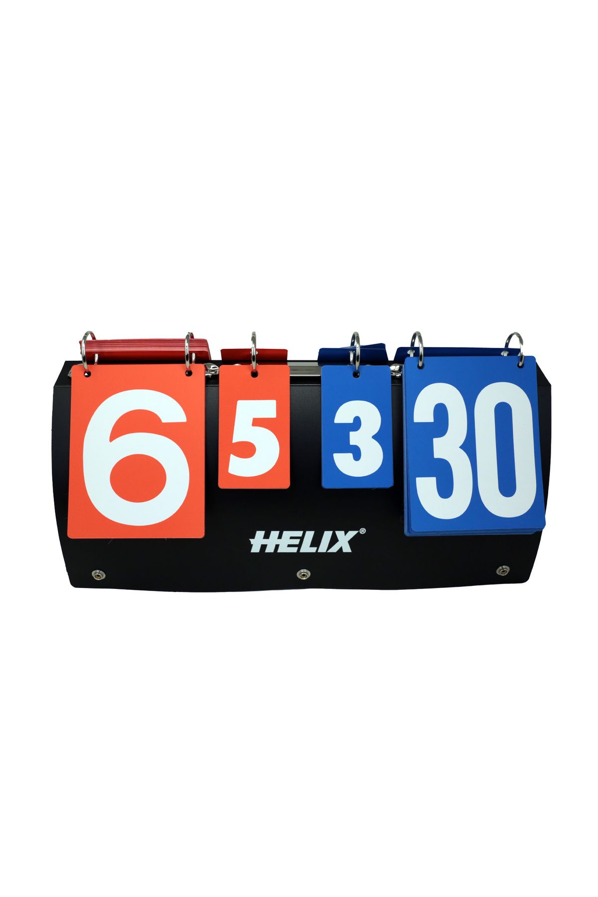 Helix Taşınabilir Skor Tablosu