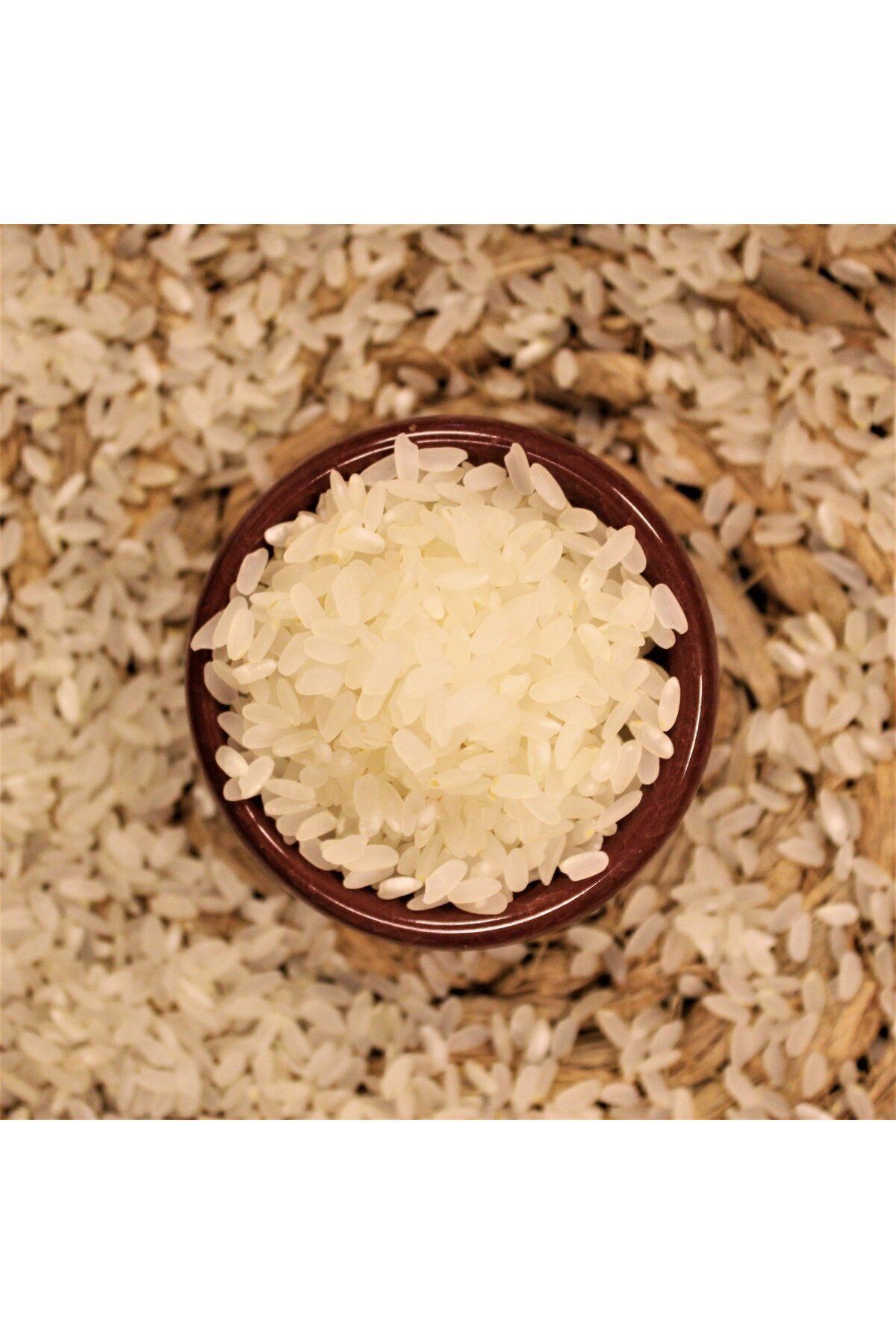 Has Bafra Baldo Pirinç 1 Kg (İRİ TANELİ)