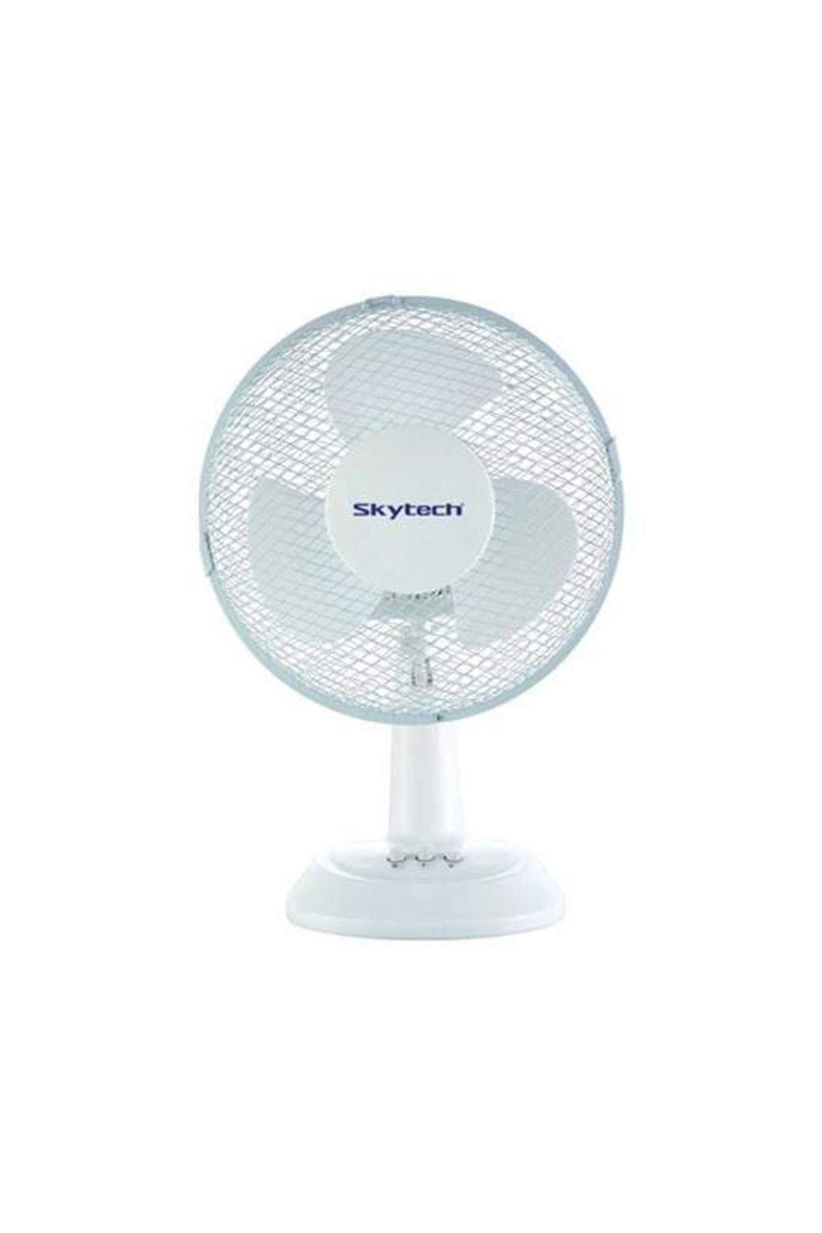Skytech Stf-1292 Masaüstü Vantilatör