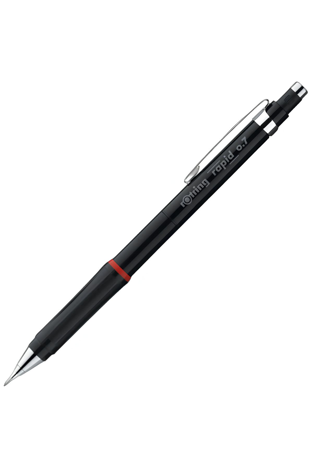 Rotring Rapid 0.7 Uçlu Versatil Kalem - Yüksek Kalite ve Hassas Yazım