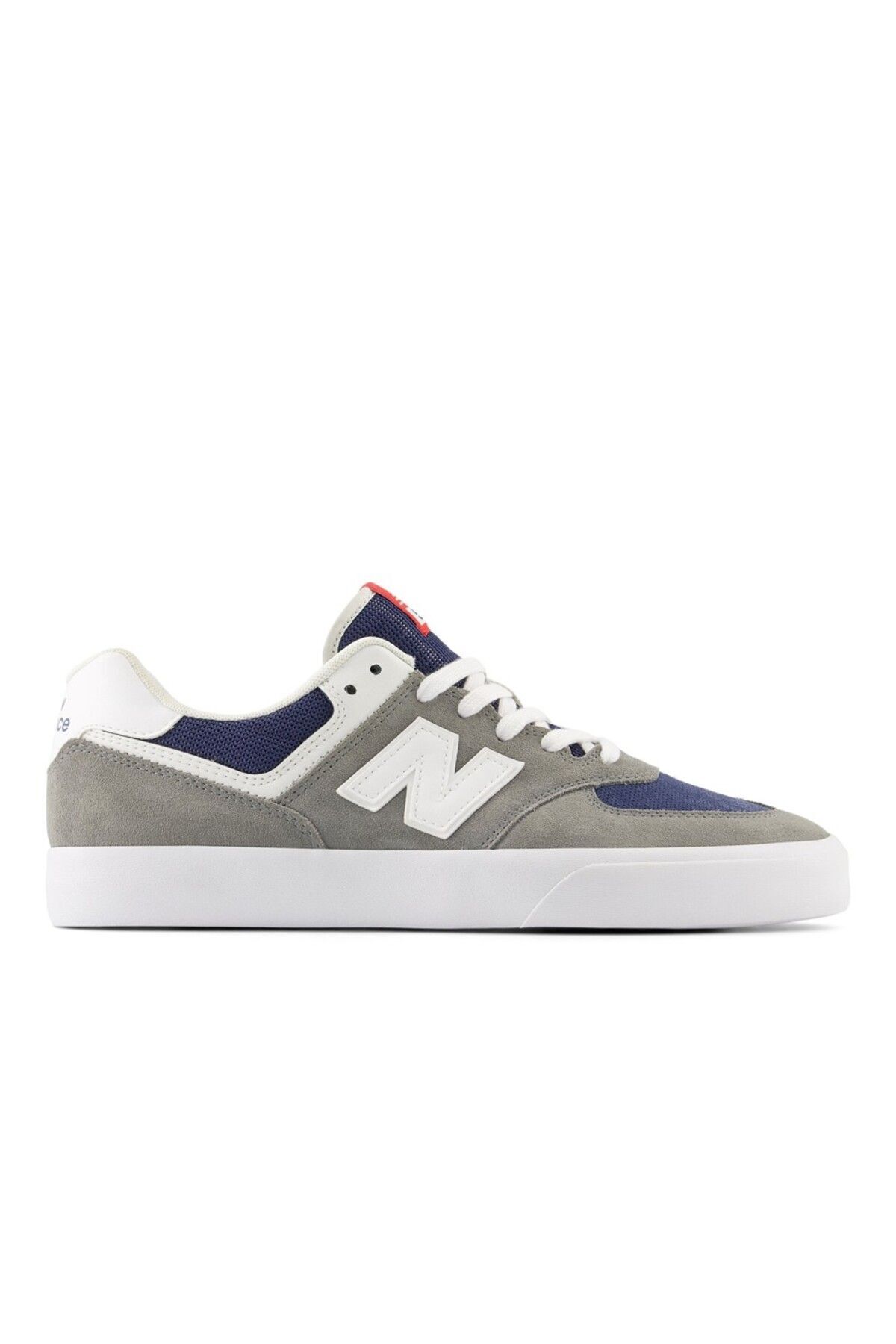 New Balance 574 Unisex Gri Spor Ayakkabı