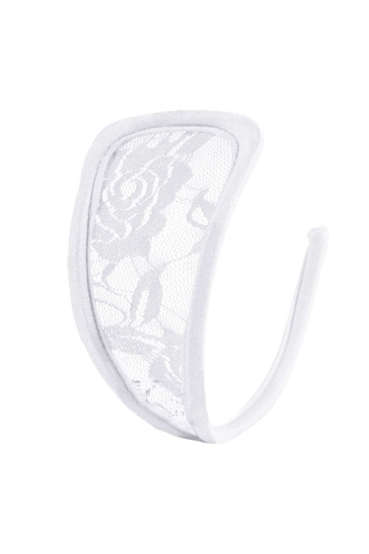 Genel Markalar Fantezi G String Tanga C String Thongs Şeffaf Erotik ...