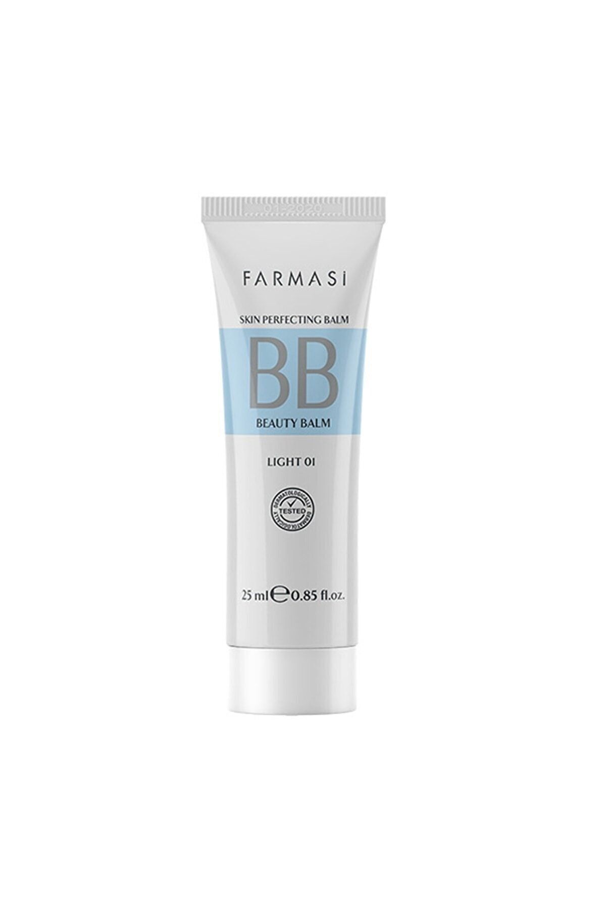 Farmasi Bb Krem 01 Lıght 25 Ml