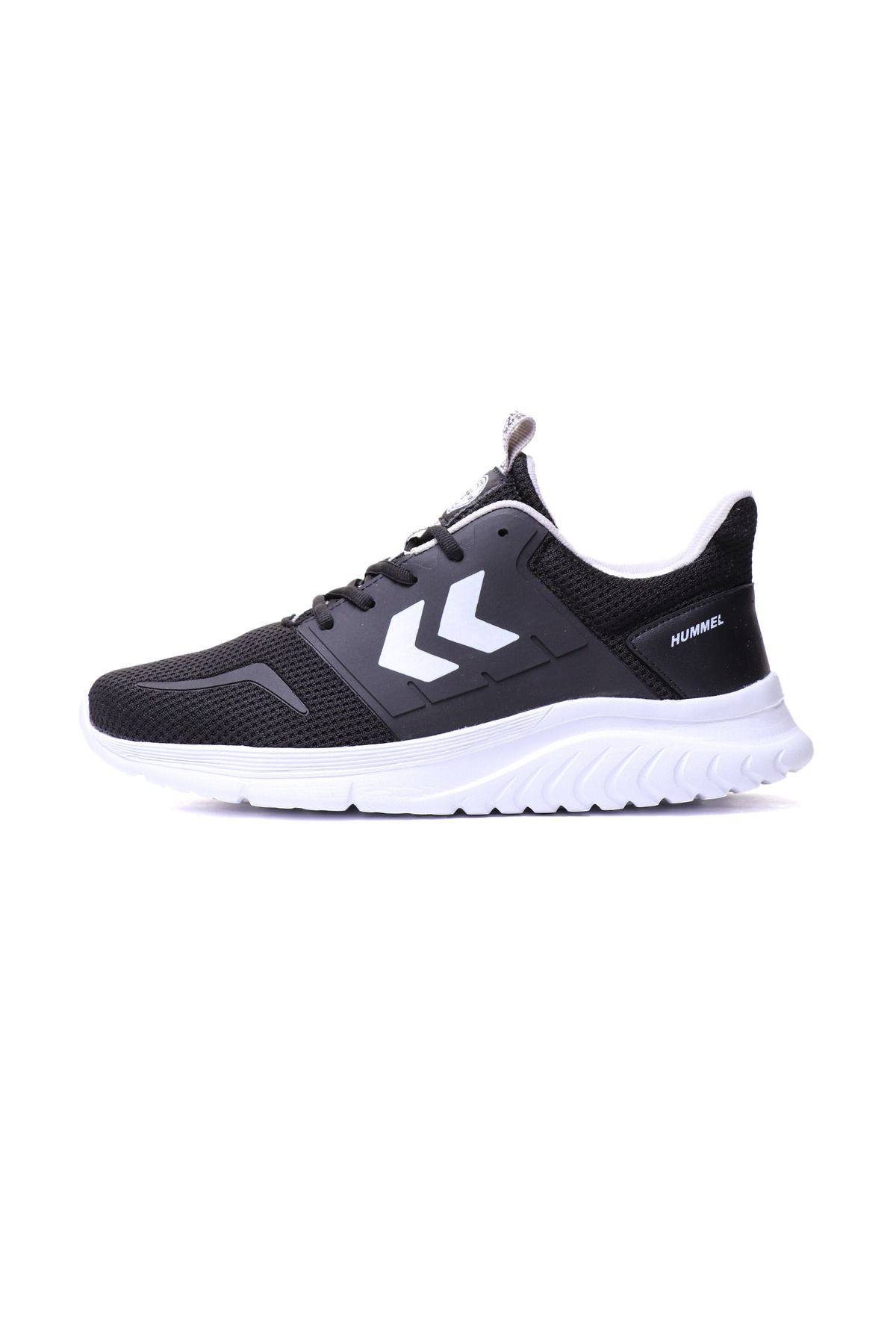 hummel RAID Womens Navy Blue Sneakers