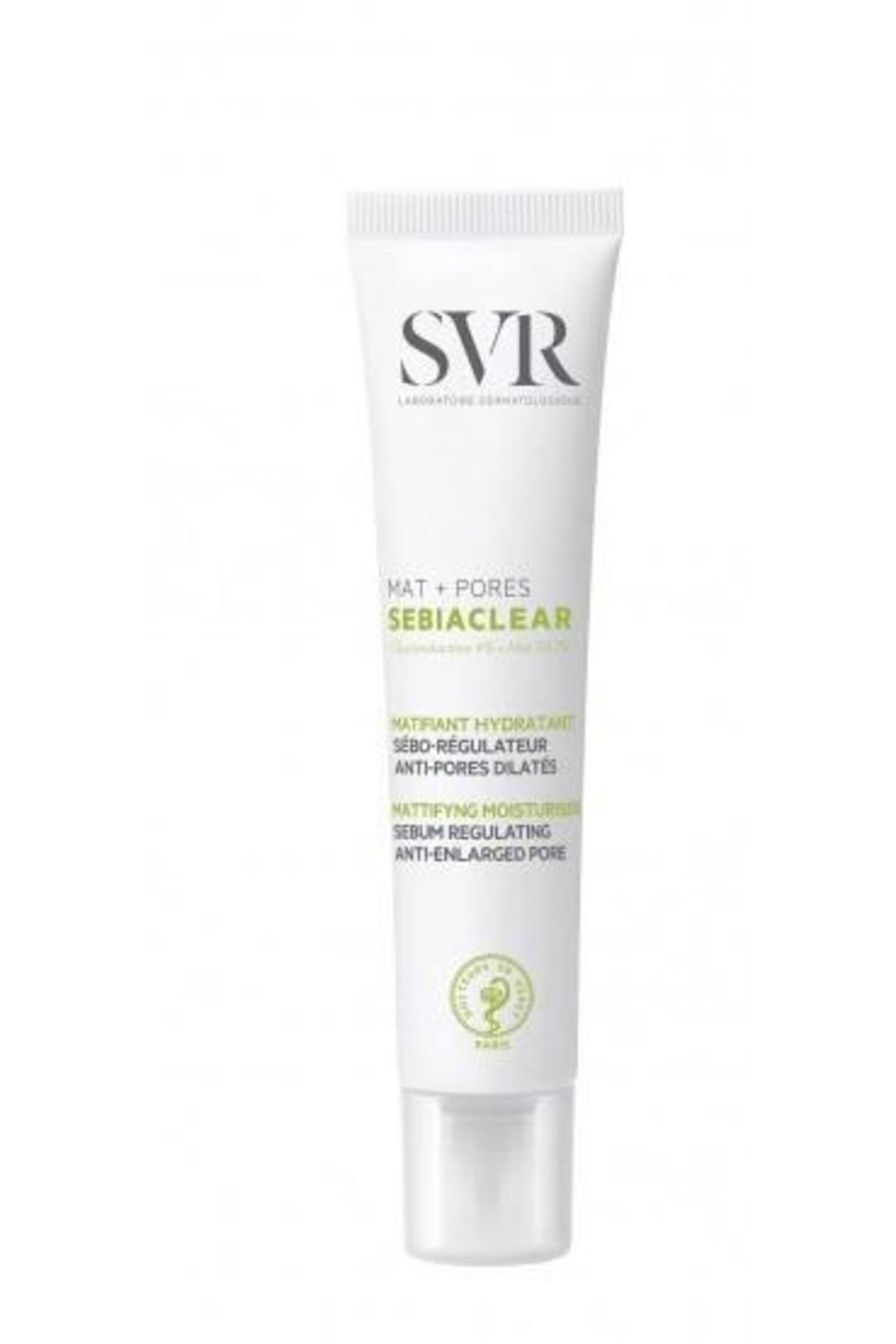SVR Sebiaclear Mat Pores 40 ml