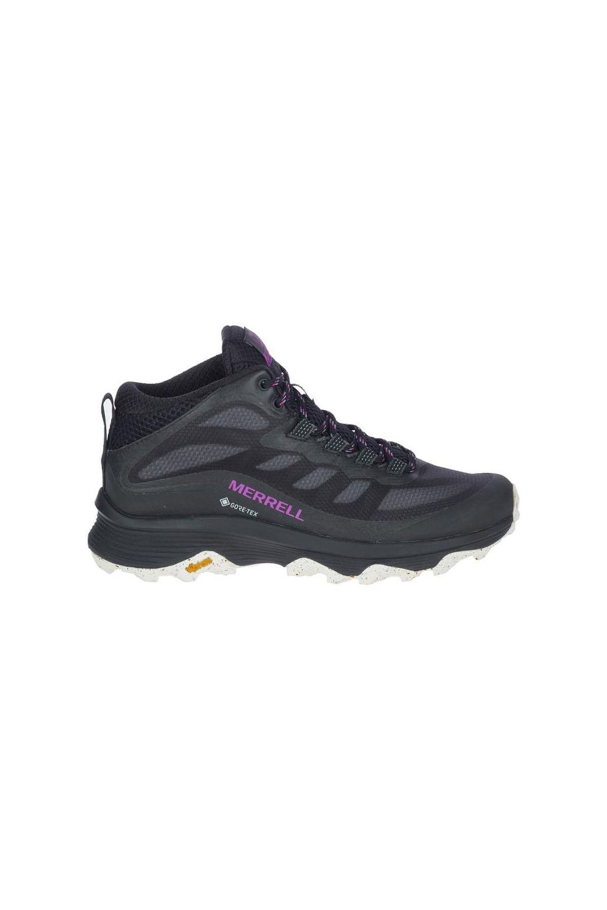 Merrell Moab Speed Mid Gtx Kadın Kısa Bot