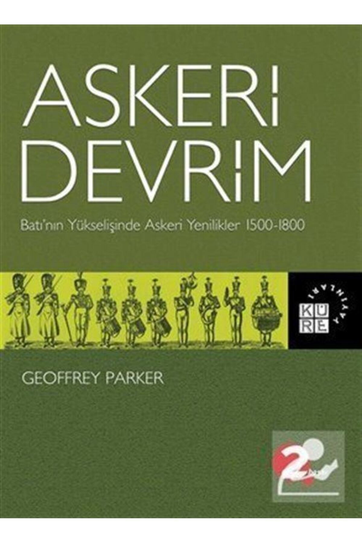 Genel Markalar Askeri Devrim