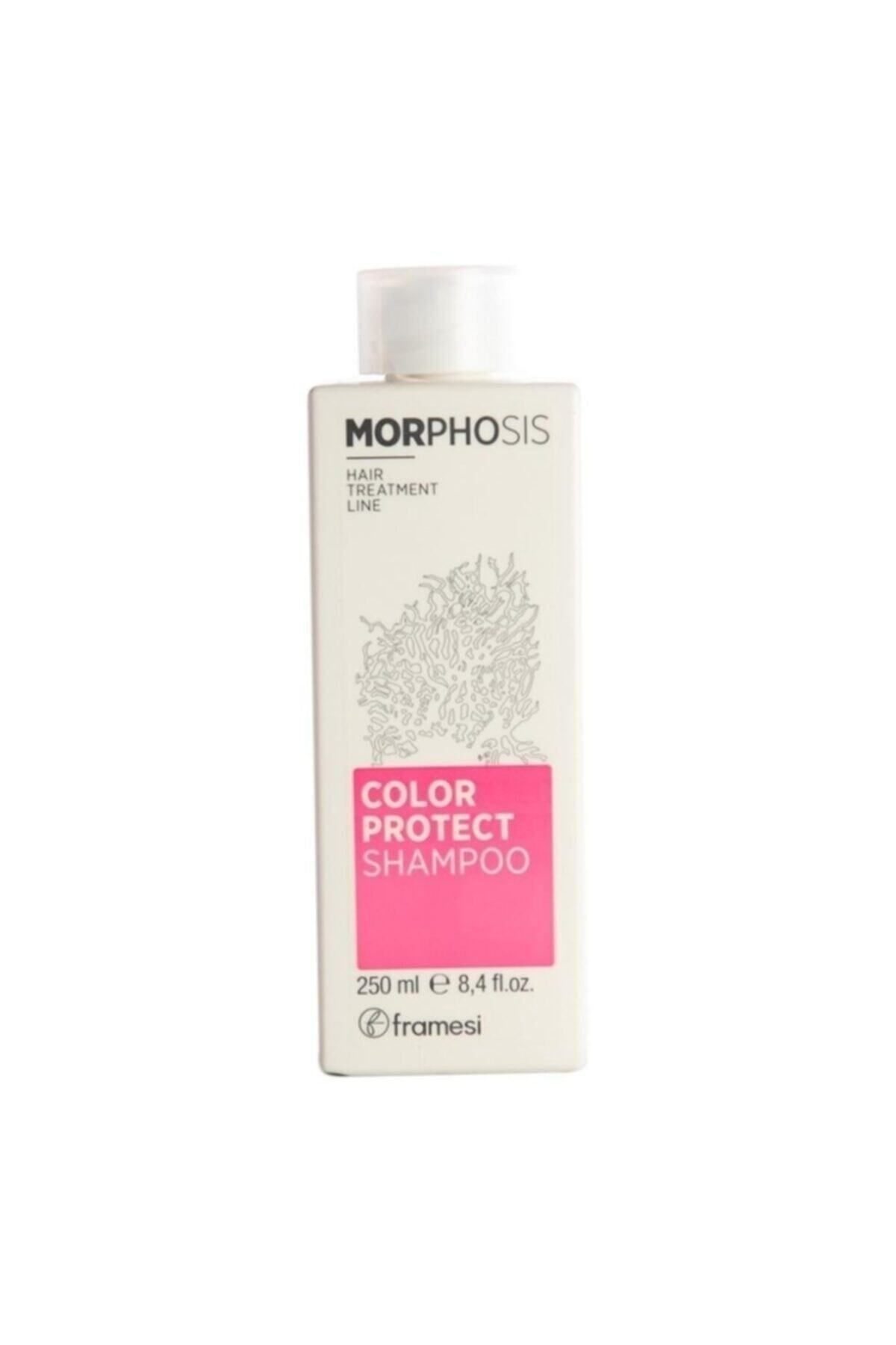 FRAMESİ Morphosis Color Protect Shampoo 250 ml